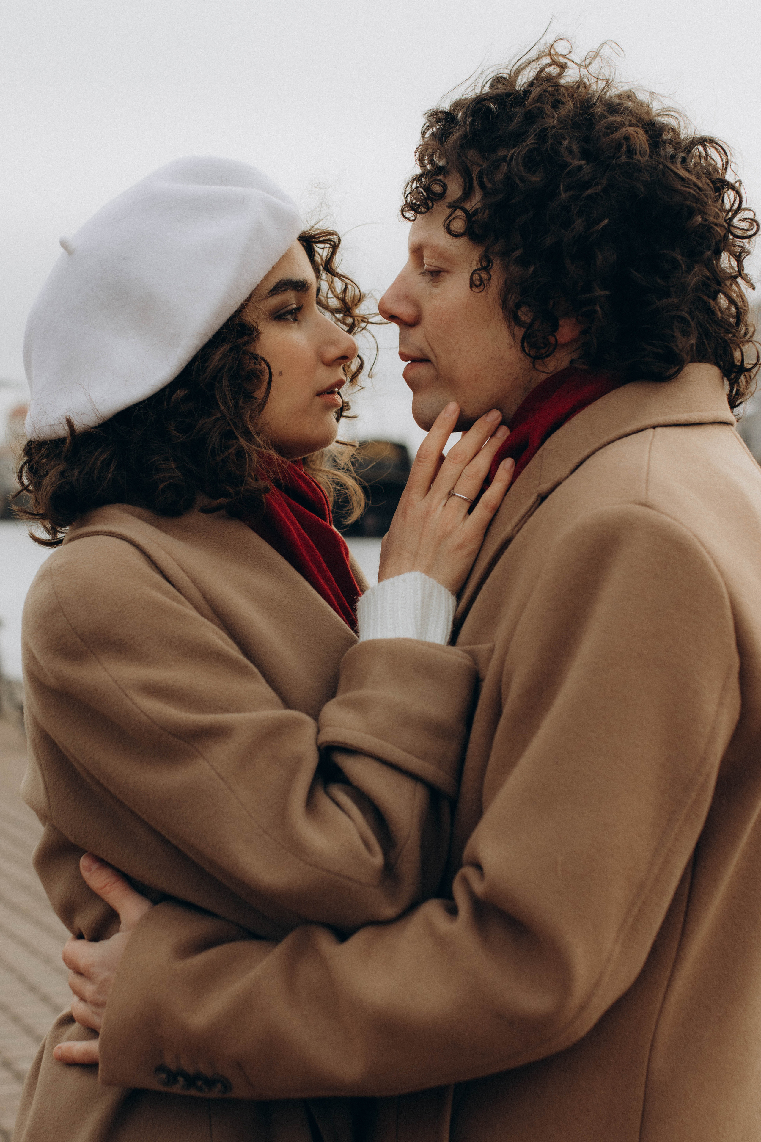 Питерская романтика. Фотограф в Санкт-Петербурге Ольга Гиляревская