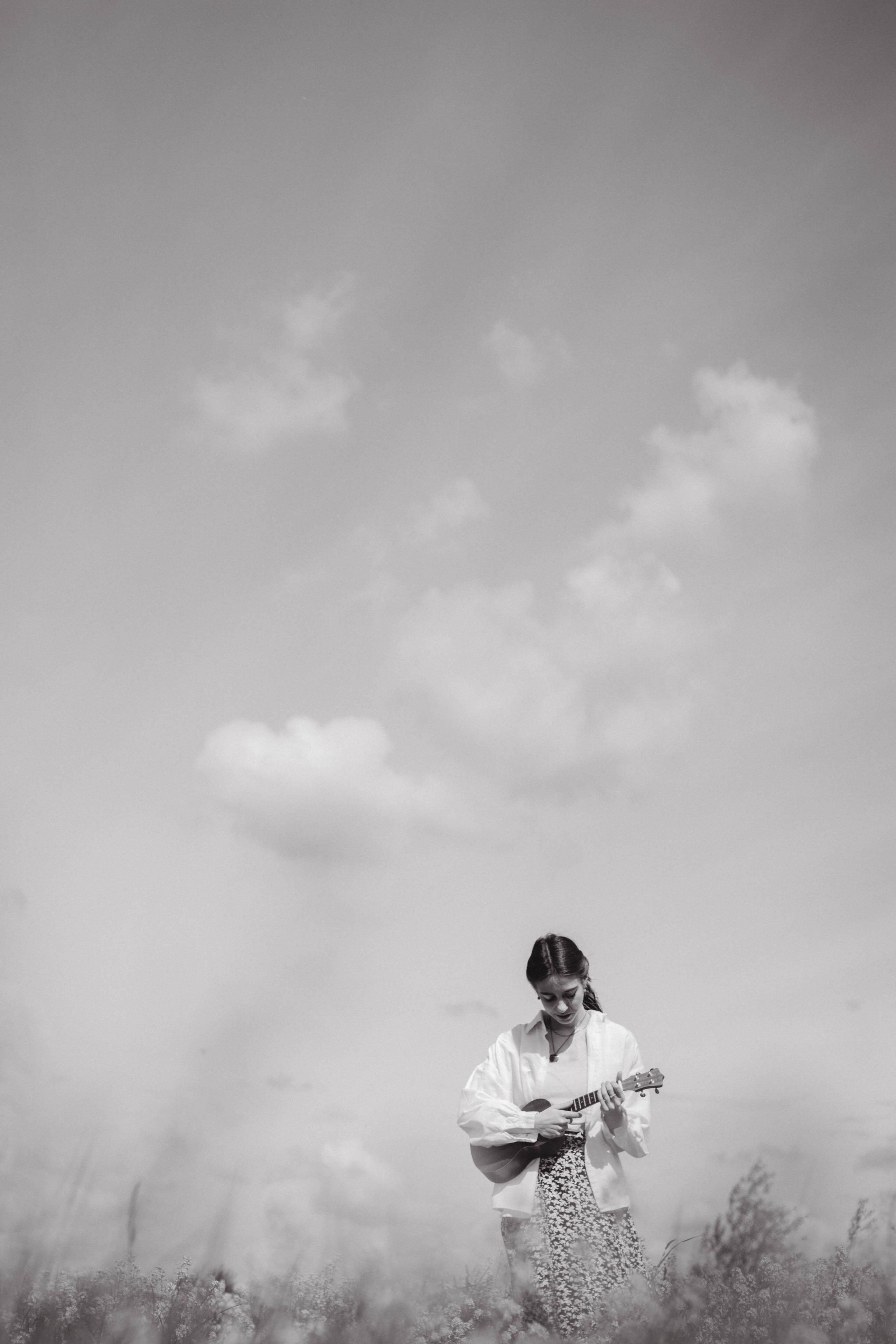 Золото майских полей. Фотограф в Санкт-Петербурге Ольга Гиляревская