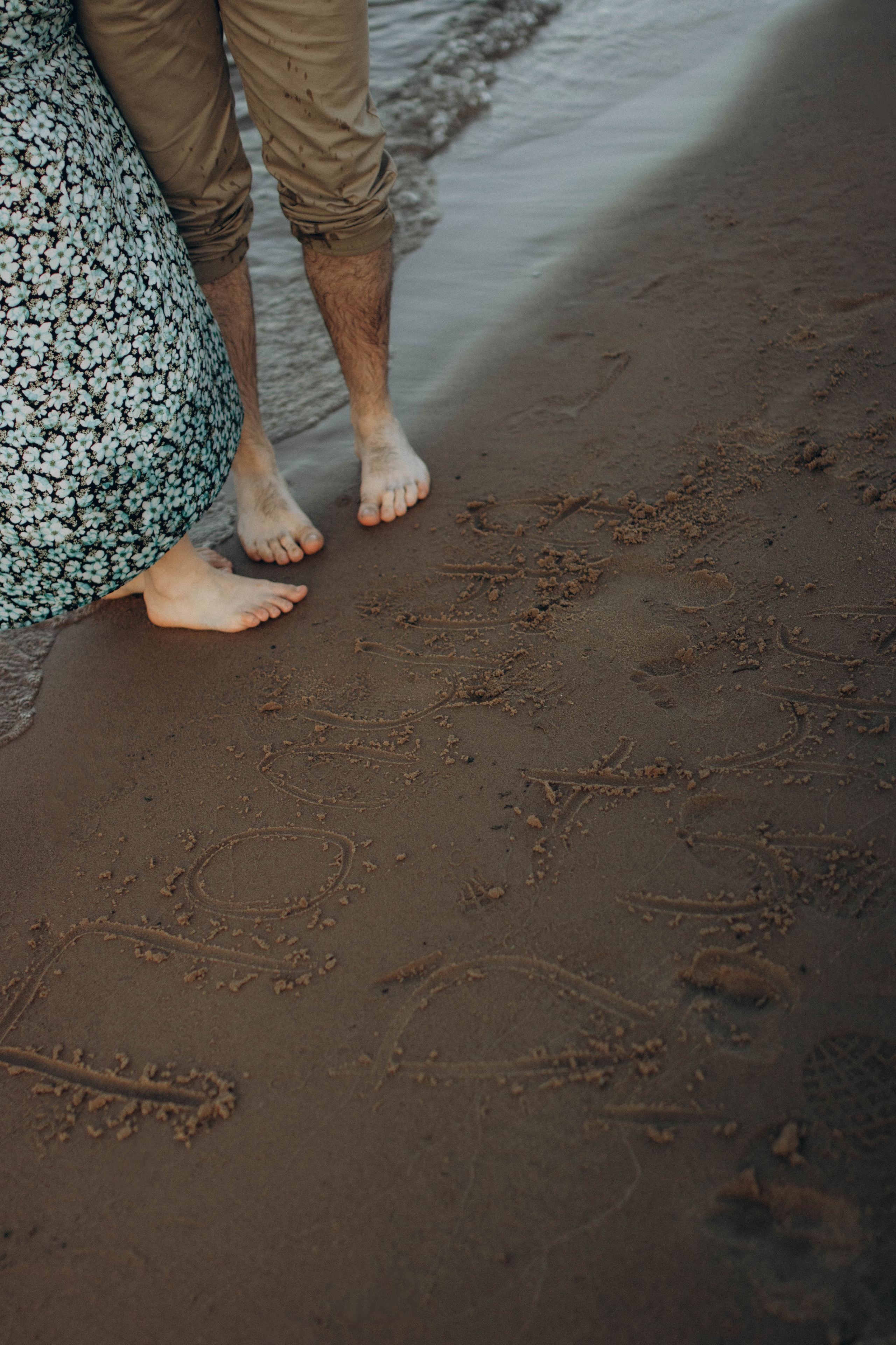 Встречать рассвет. Фотограф в Санкт-Петербурге Ольга Гиляревская