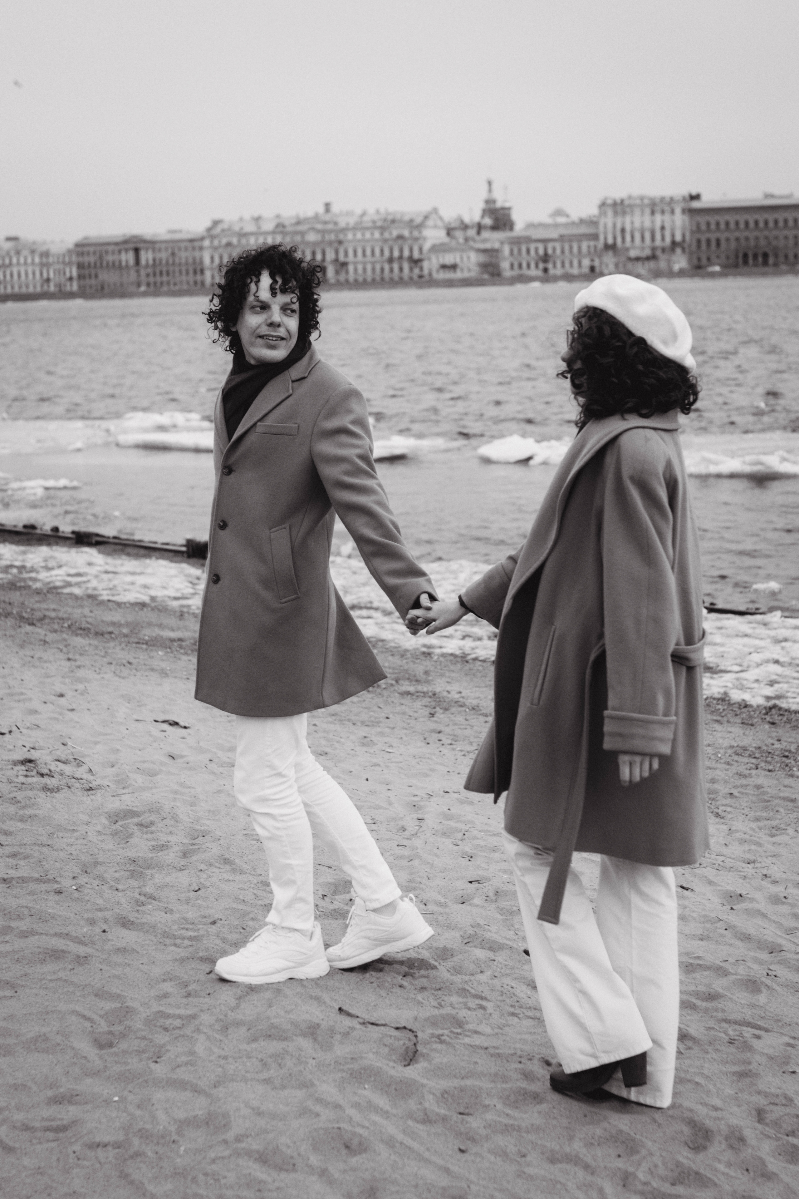 Питерская романтика. Фотограф в Санкт-Петербурге Ольга Гиляревская