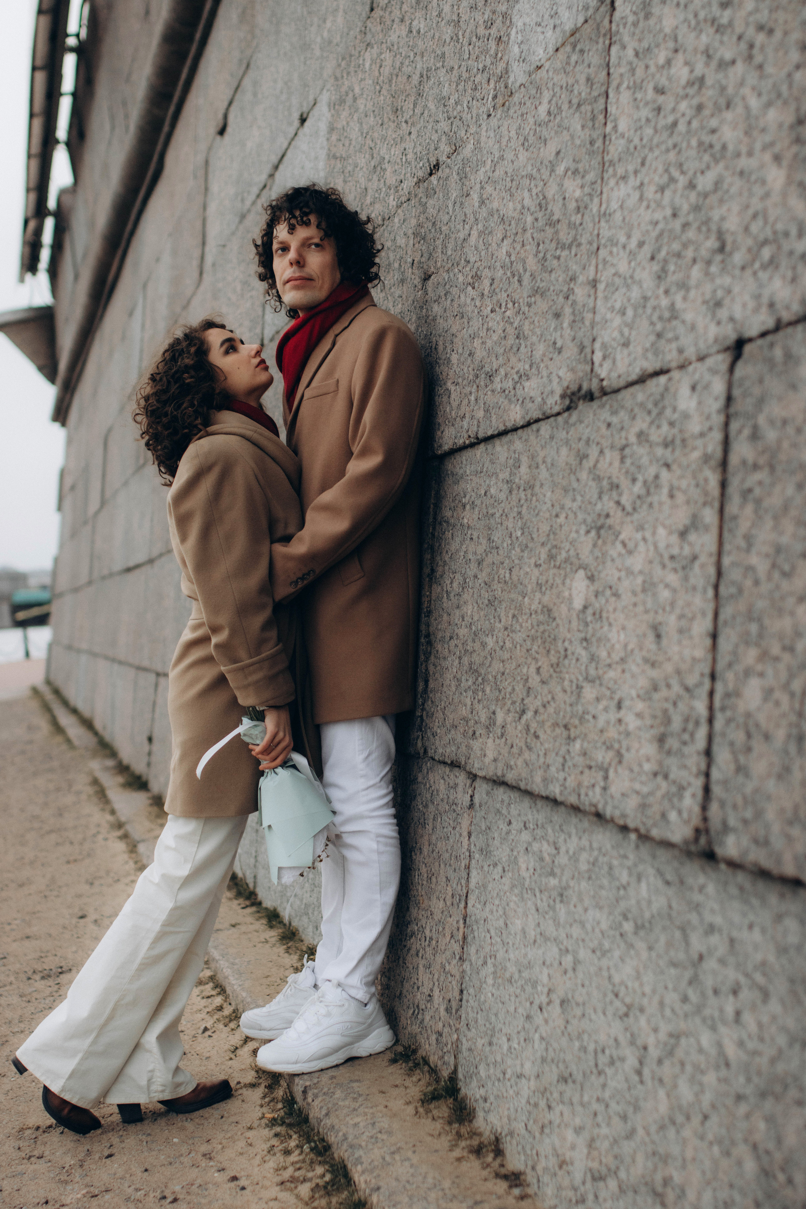 Питерская романтика. Фотограф в Санкт-Петербурге Ольга Гиляревская