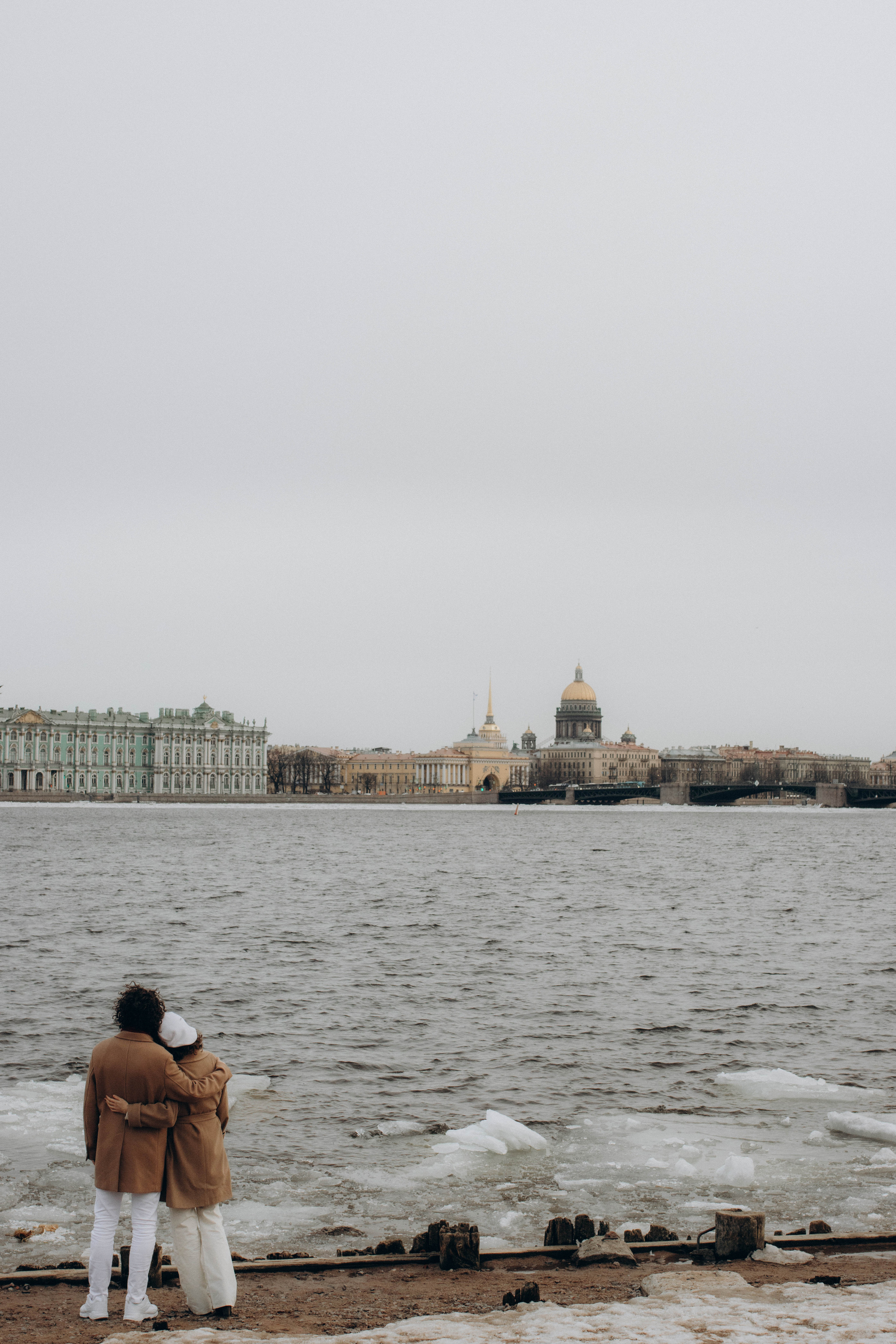 Питерская романтика. Фотограф в Санкт-Петербурге Ольга Гиляревская