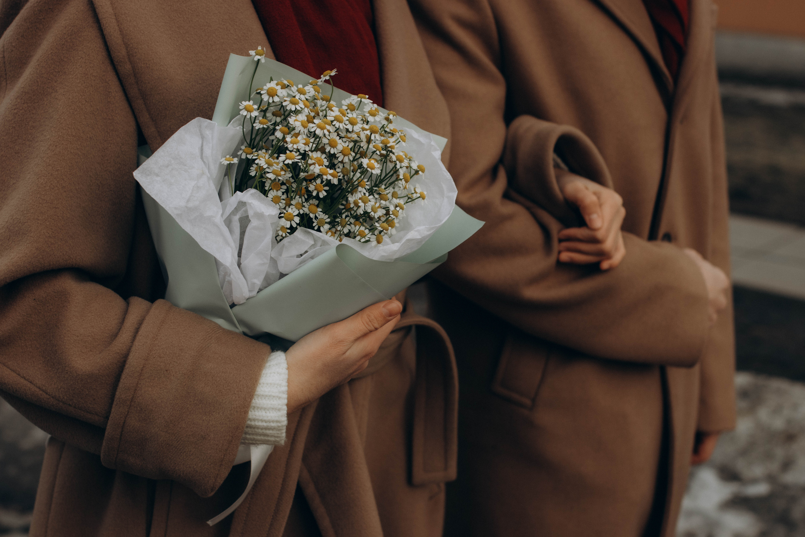 Питерская романтика. Фотограф в Санкт-Петербурге Ольга Гиляревская