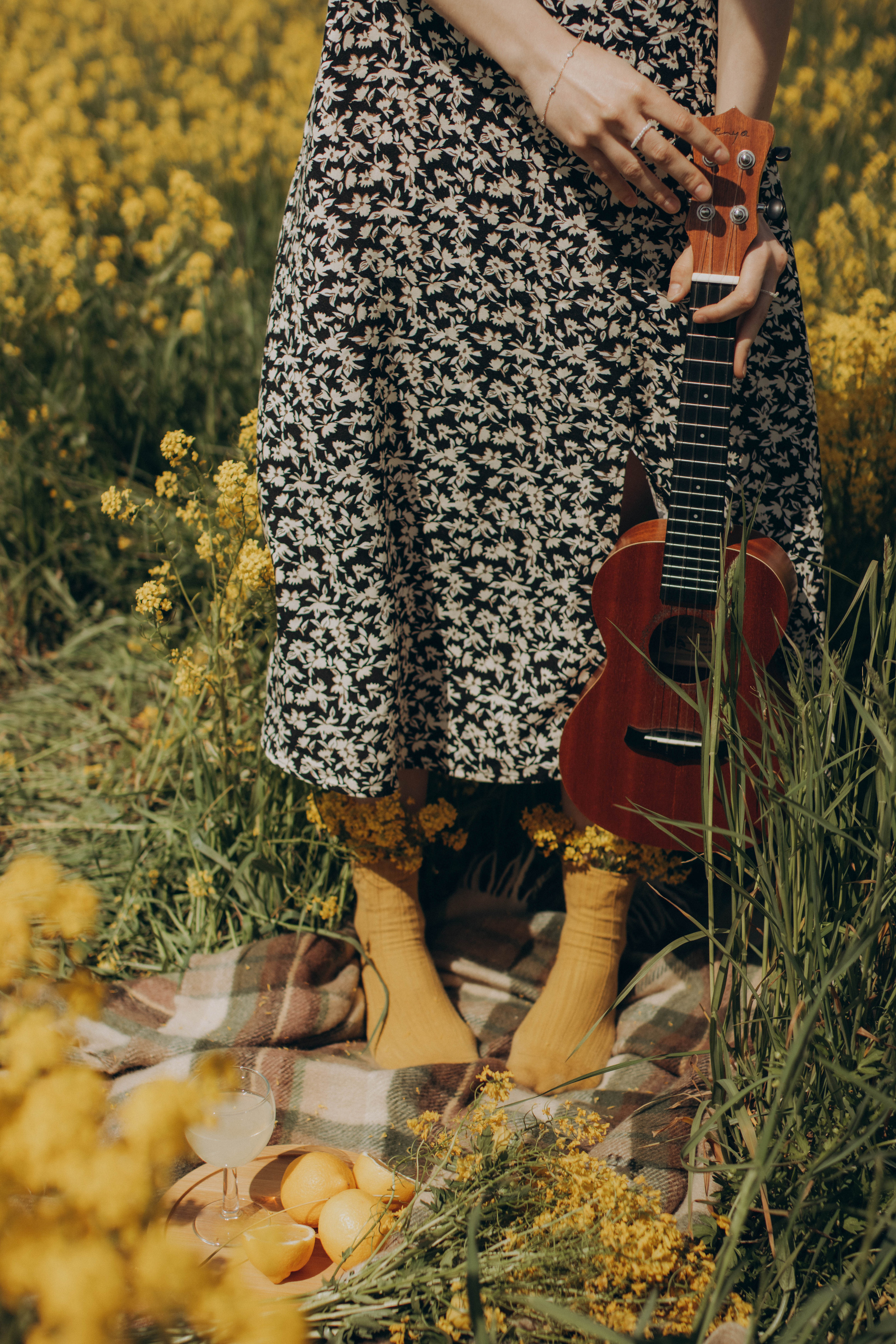 Золото майских полей. Фотограф в Санкт-Петербурге Ольга Гиляревская