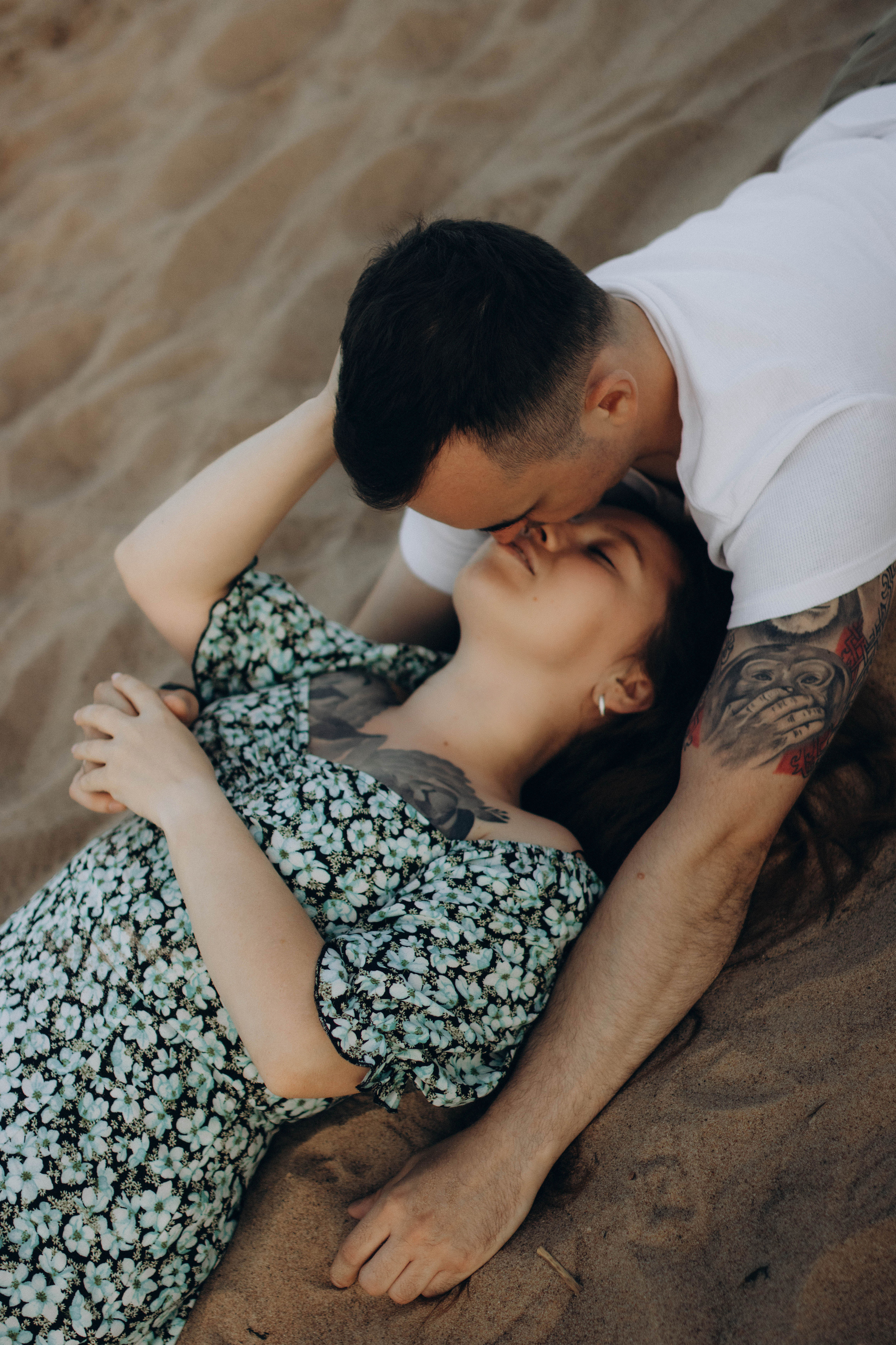 Встречать рассвет. Фотограф в Санкт-Петербурге Ольга Гиляревская