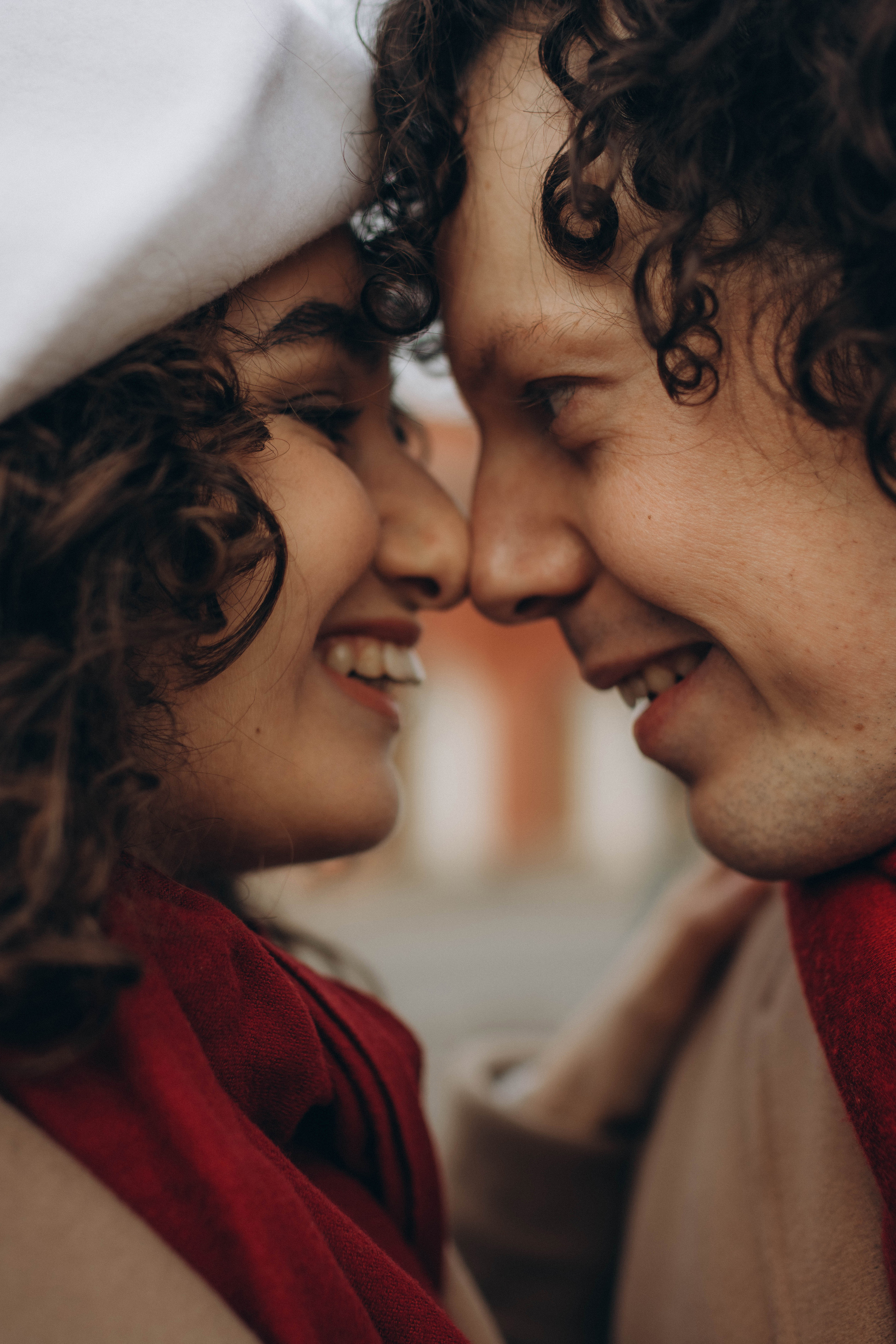 Питерская романтика. Фотограф в Санкт-Петербурге Ольга Гиляревская