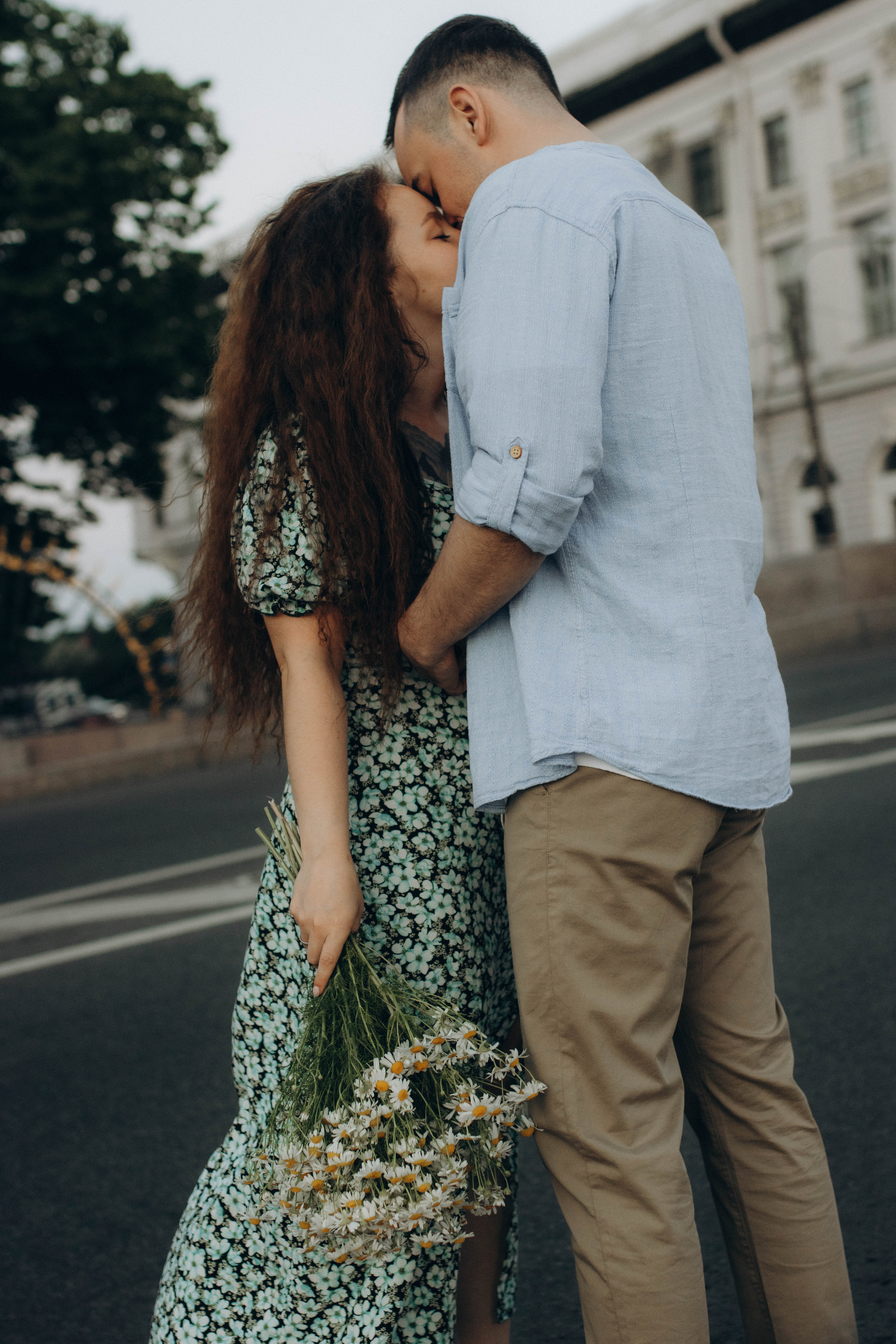 Встречать рассвет. Фотограф в Санкт-Петербурге Ольга Гиляревская