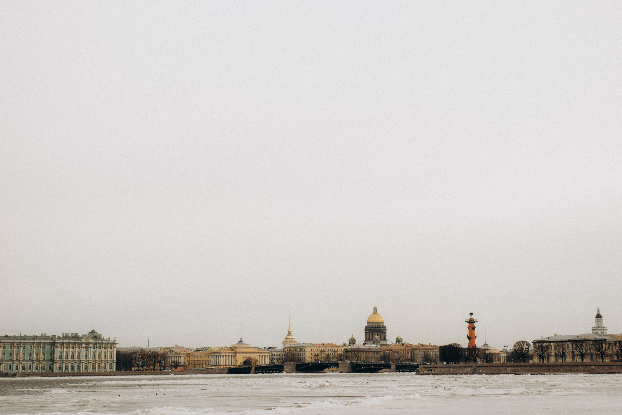 Питерская романтика. Фотограф в Санкт-Петербурге Ольга Гиляревская
