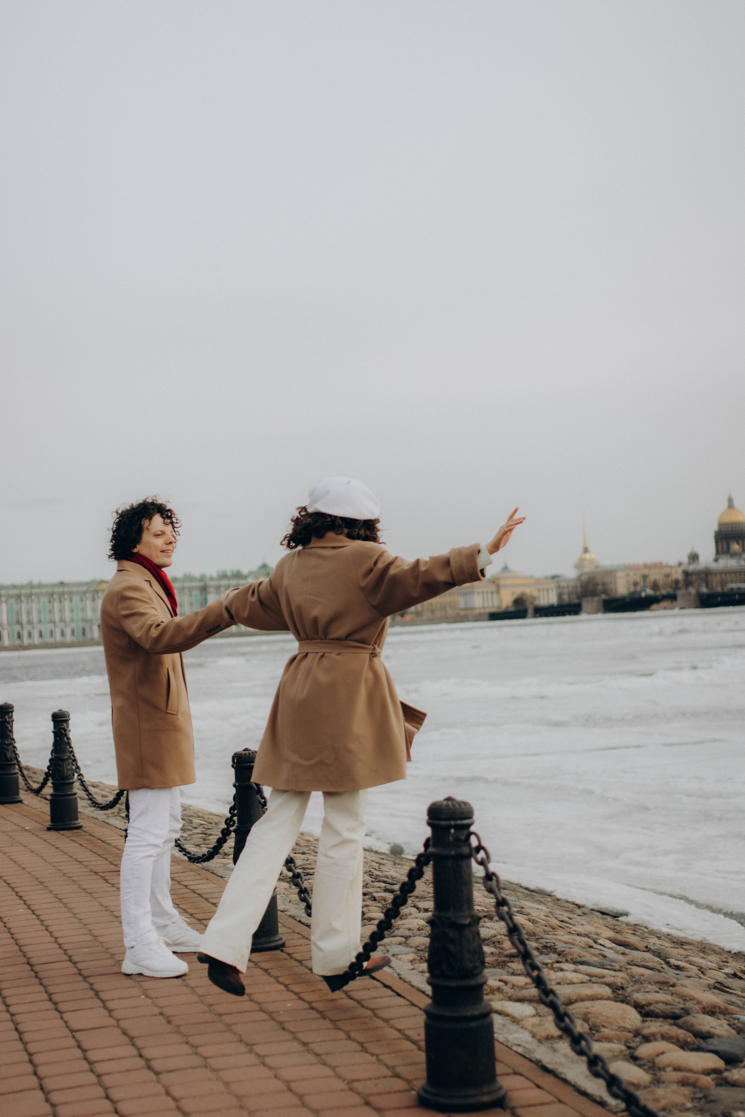 Питерская романтика. Фотограф в Санкт-Петербурге Ольга Гиляревская