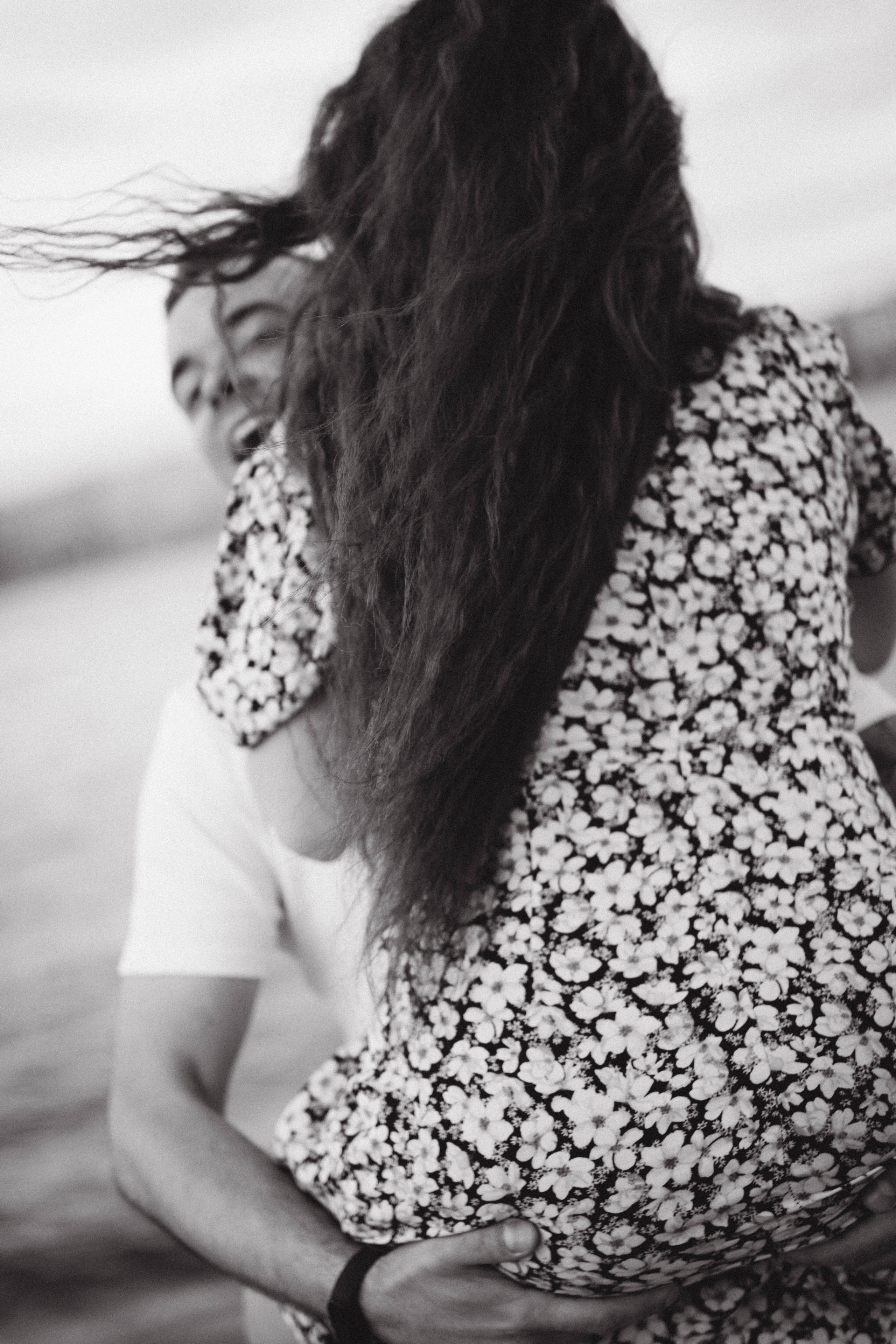 Встречать рассвет. Фотограф в Санкт-Петербурге Ольга Гиляревская