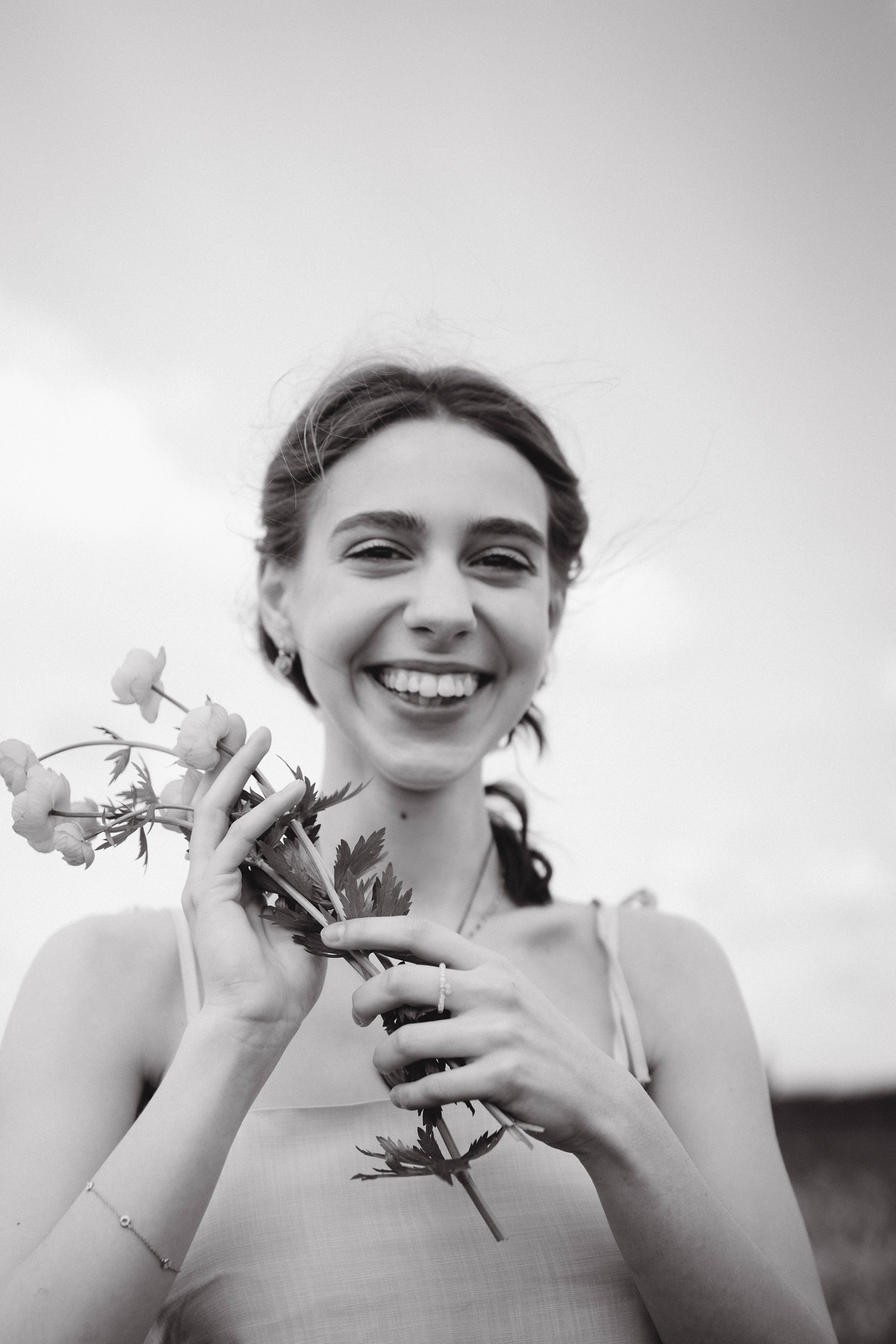 Золото майских полей. Фотограф в Санкт-Петербурге Ольга Гиляревская