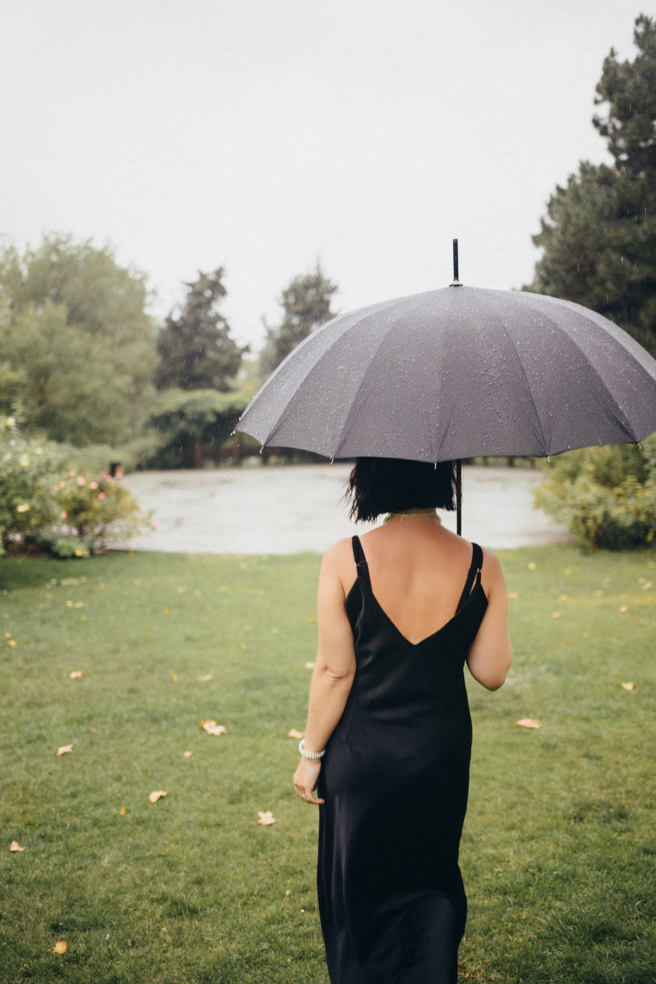 Личности. Фотограф Анастасия Огнева