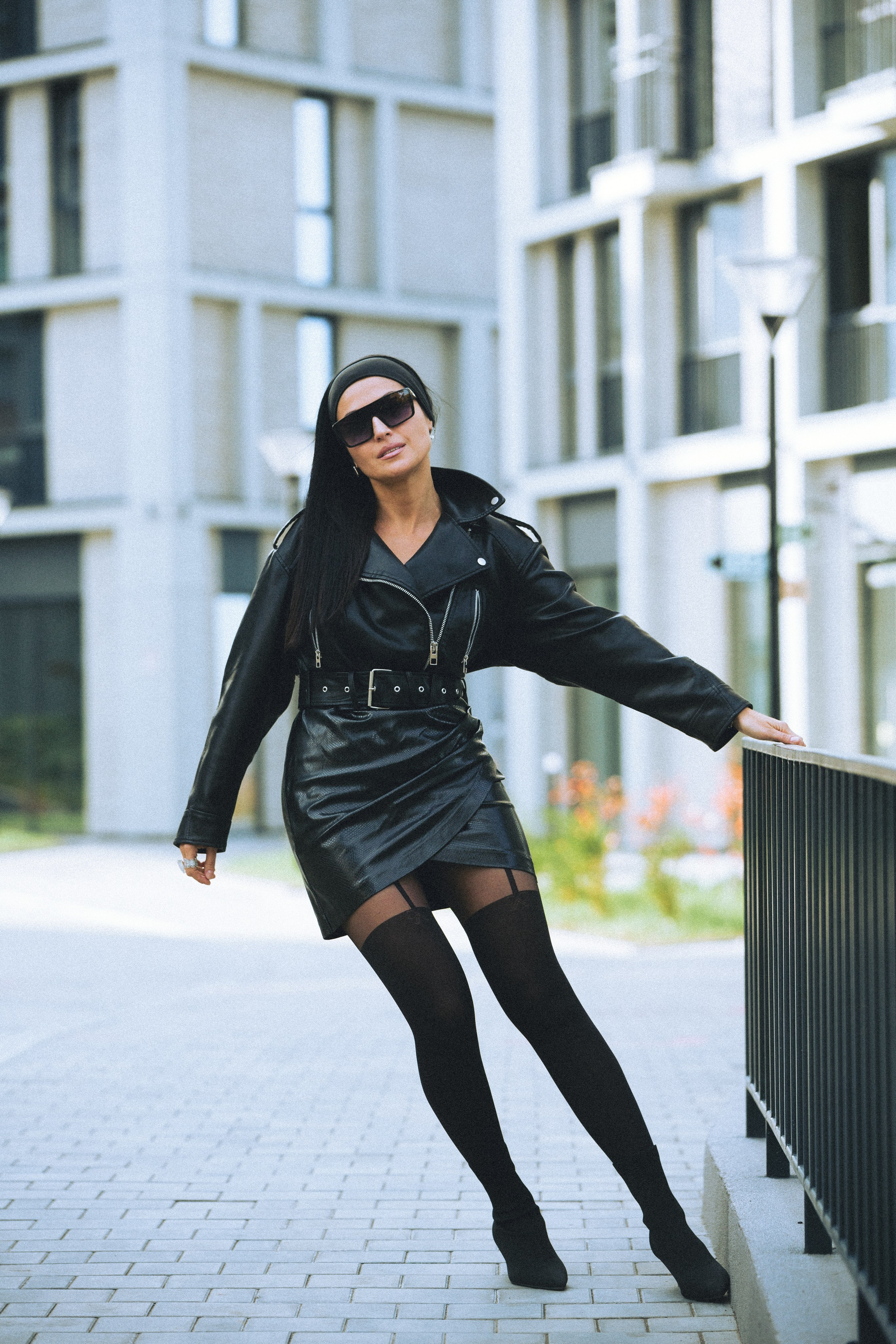 Портретный фотограф Нижний Новгород