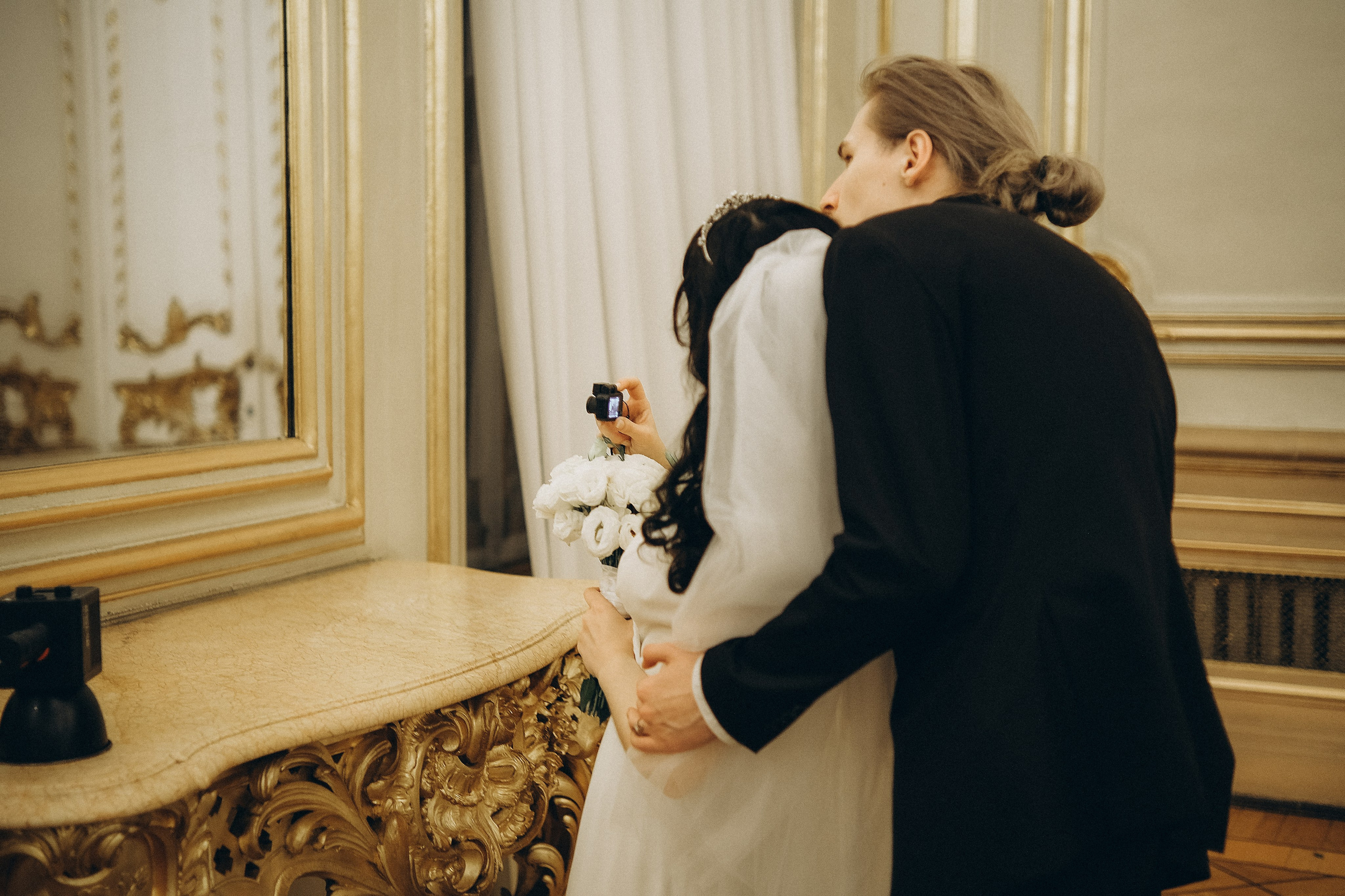 Катя & Георгий. ДБ1 (в процессе). Phdkvmr.ru