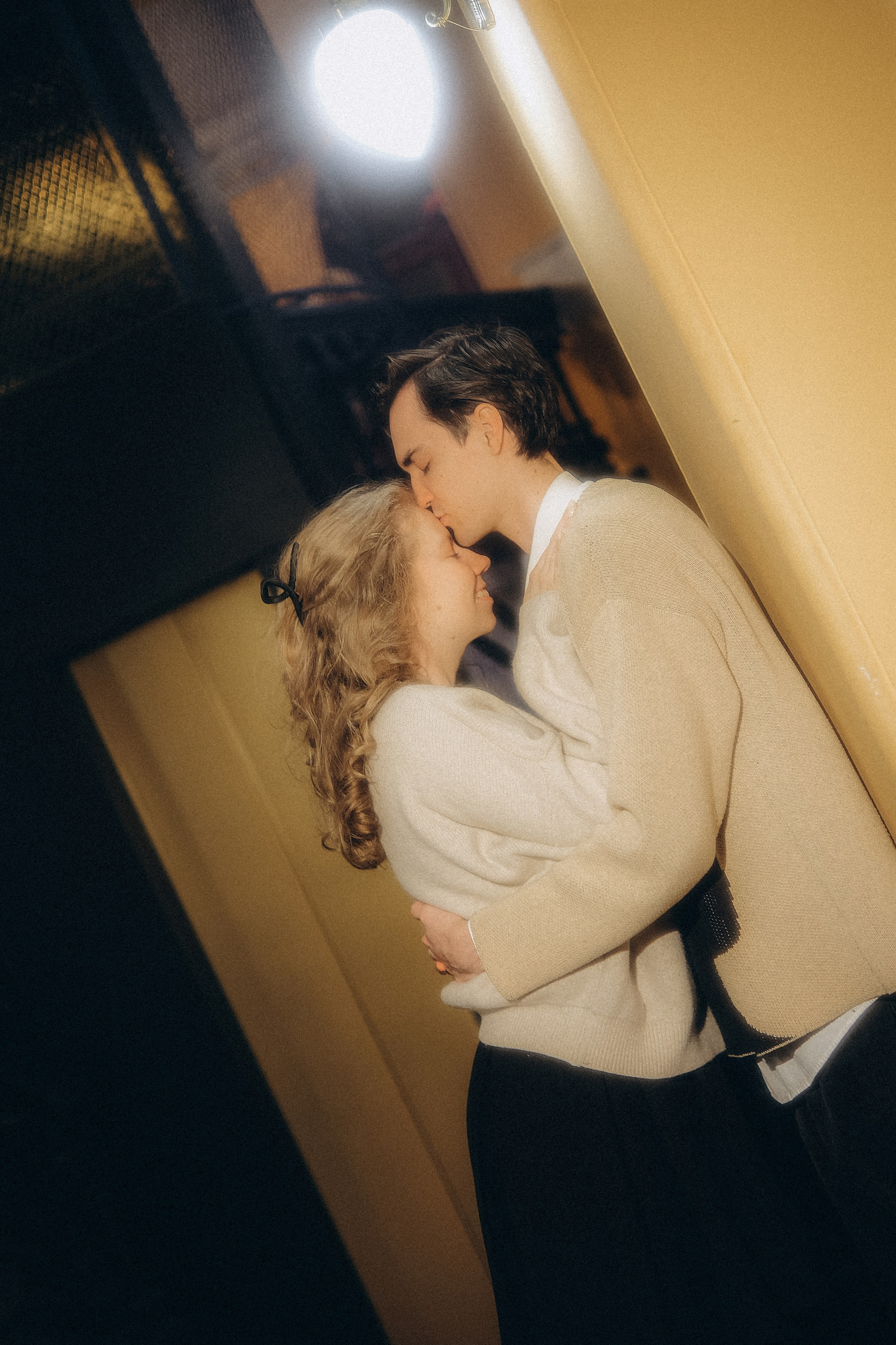 Ксюша & Даня. Phdkvmr.ru