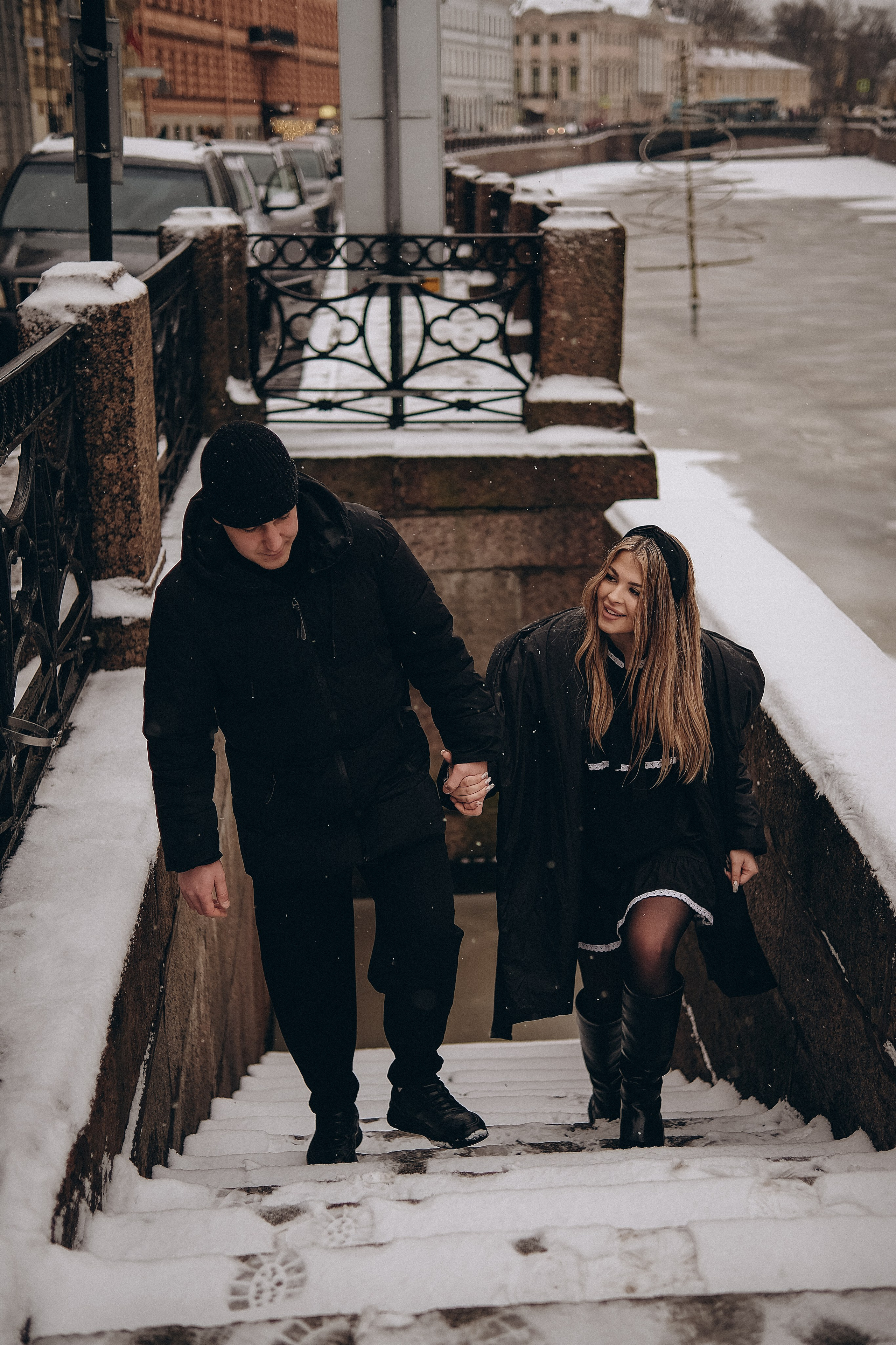 Соня & Витя. Phdkvmr.ru