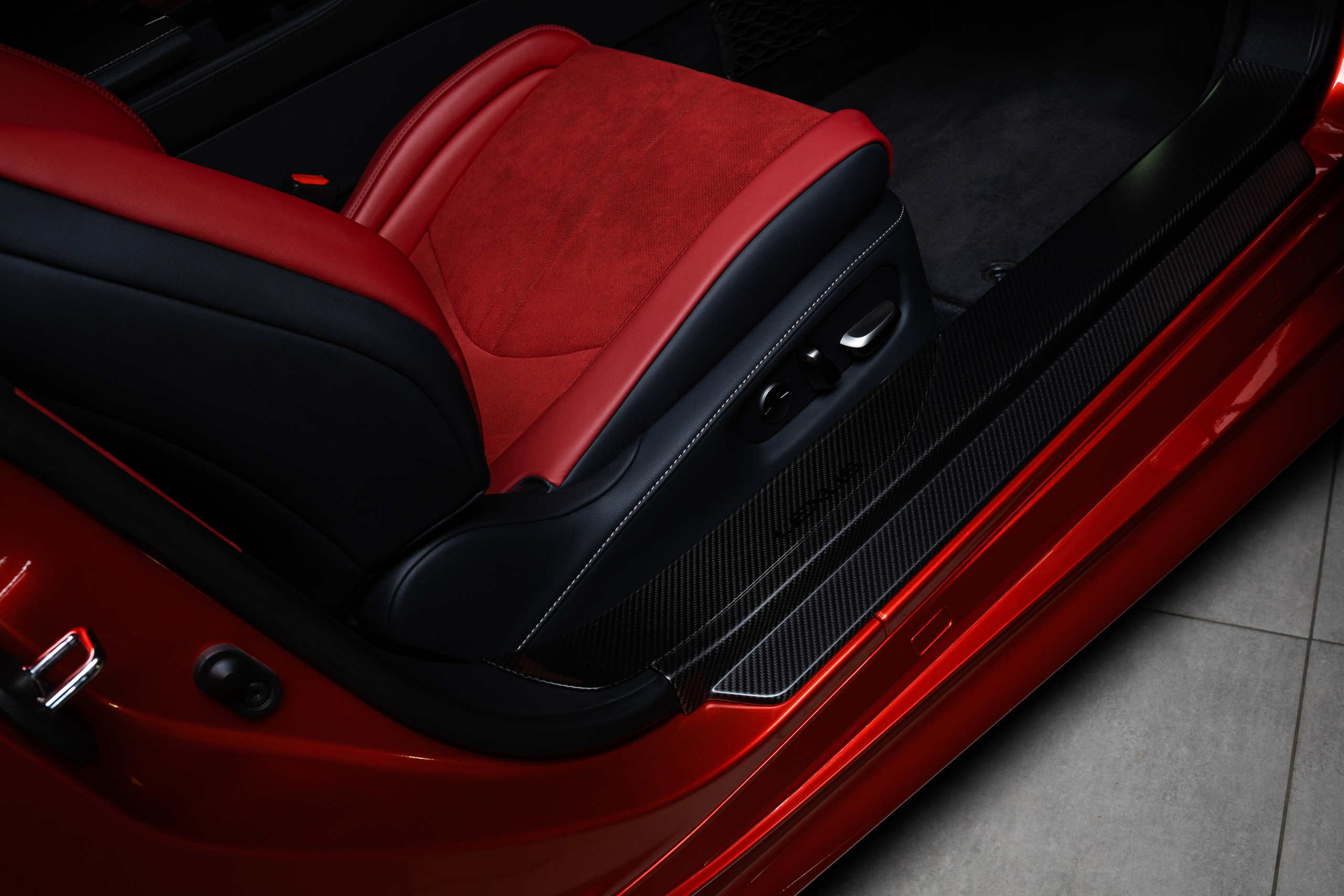 Lexus LC500 by Wrapcar. Автомобильный фотограф в Москве | Базилев Александр