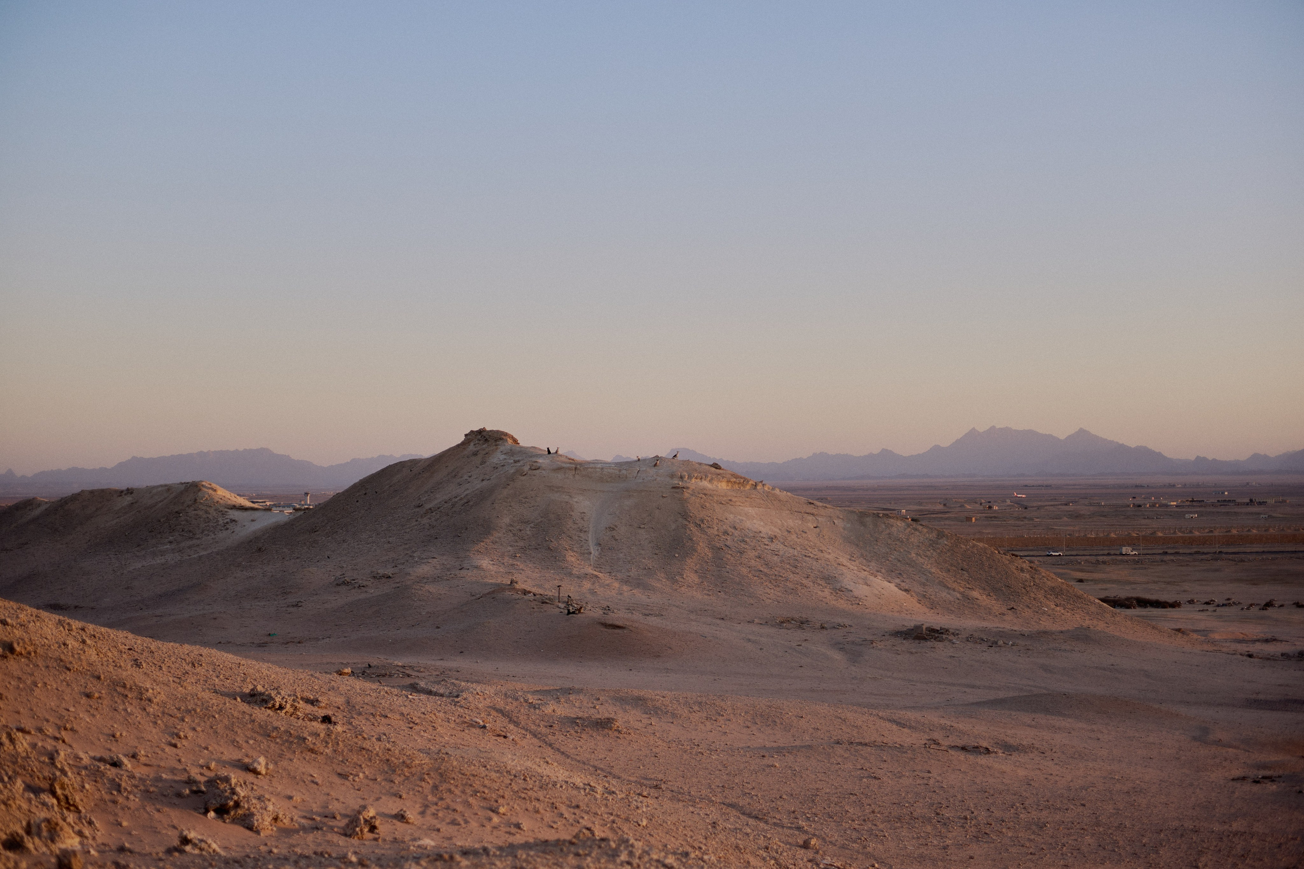 Улица горизонтальная. Jorgis — фотограф в Хургаде / обучение фотографии