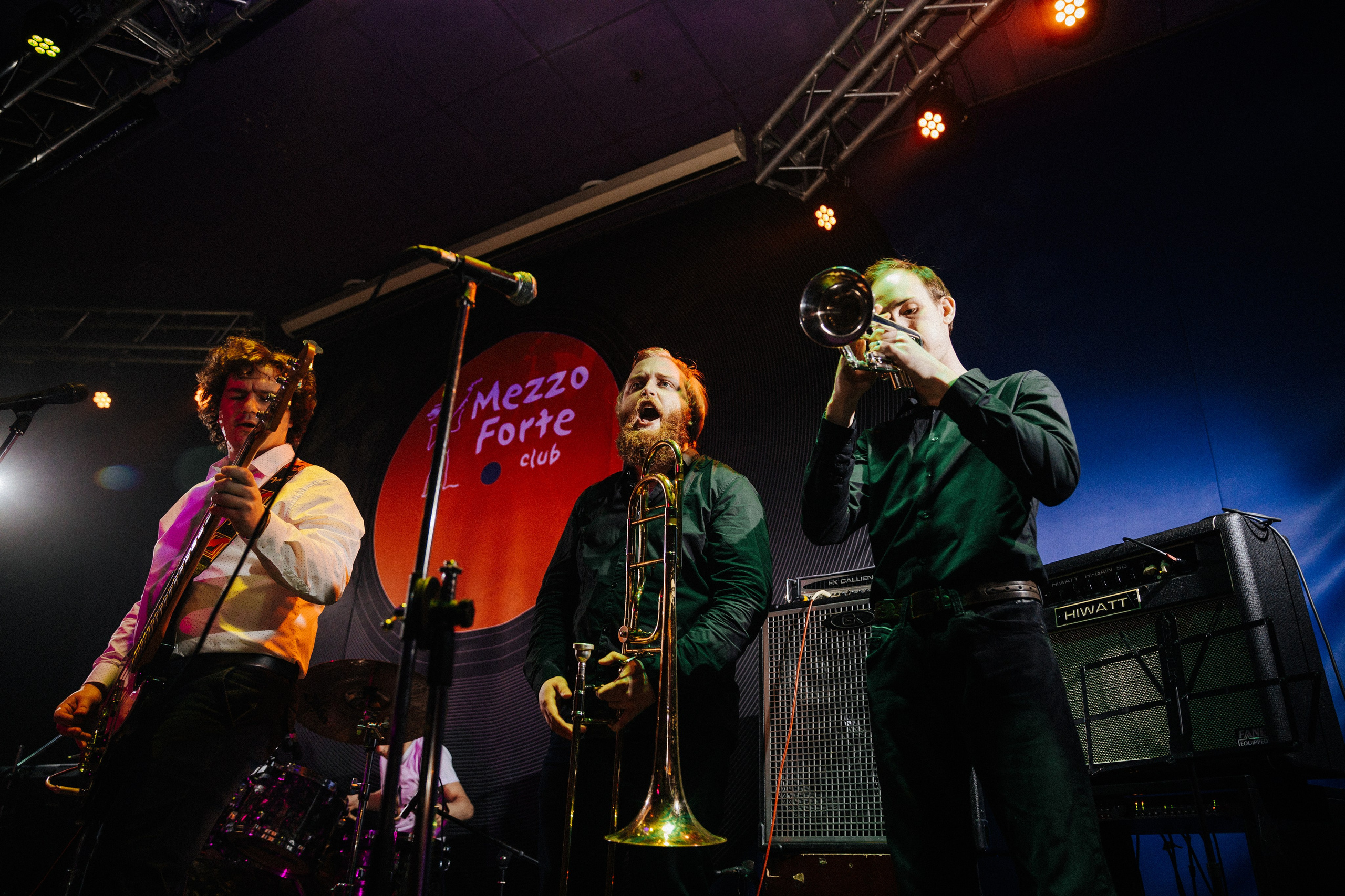 Концерт день дурака и разные люди. Свадебный и семейный фотограф Скрынник Светлана