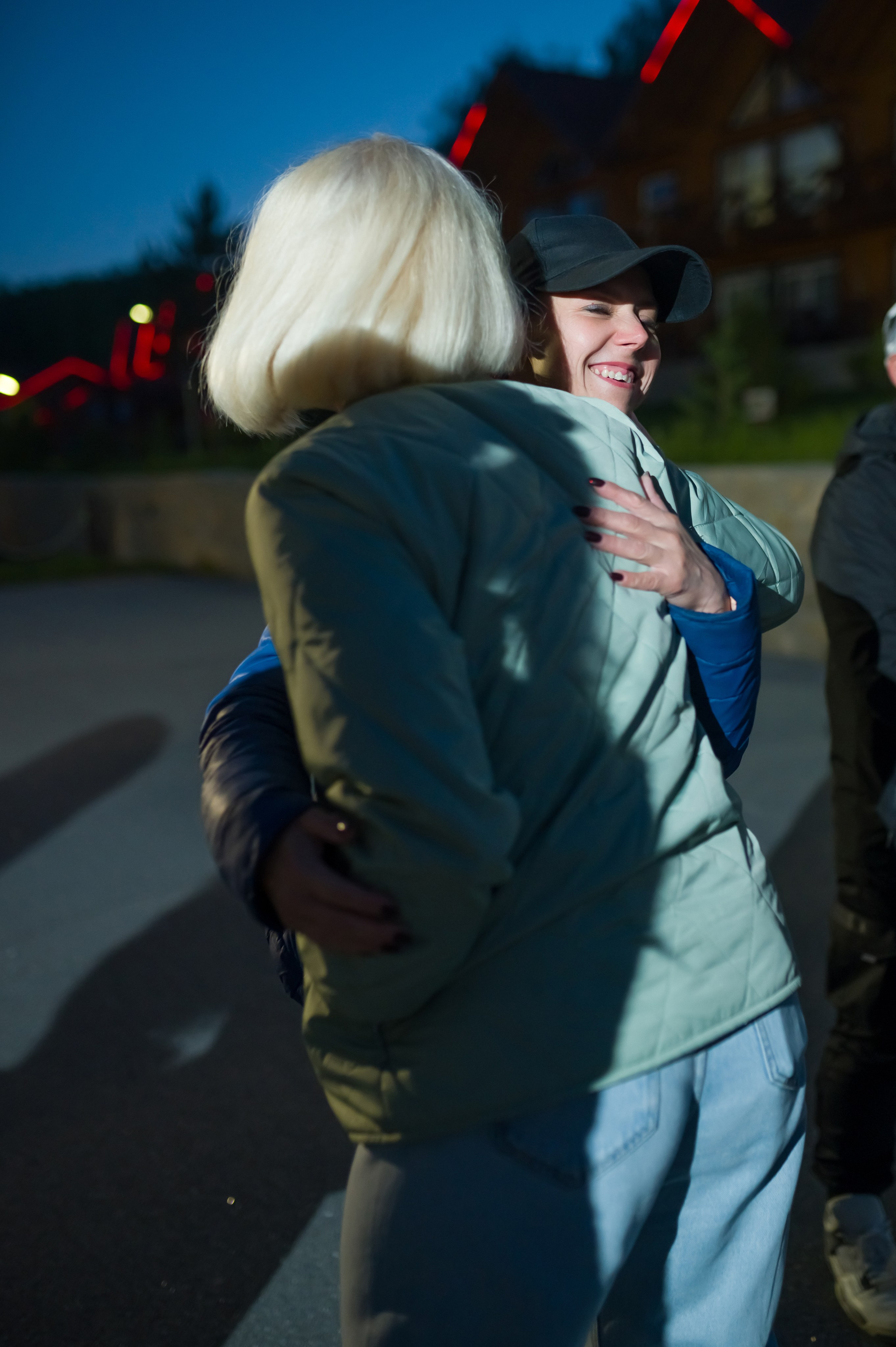 Фитнес кэмп. Фотограф Зырянова Яна, Снежинск, Екатеринбург, Челябинск