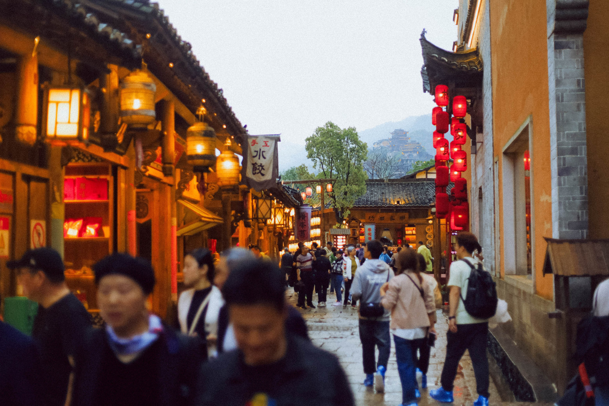 Travel. Фото, видео и контент съемки в Москве