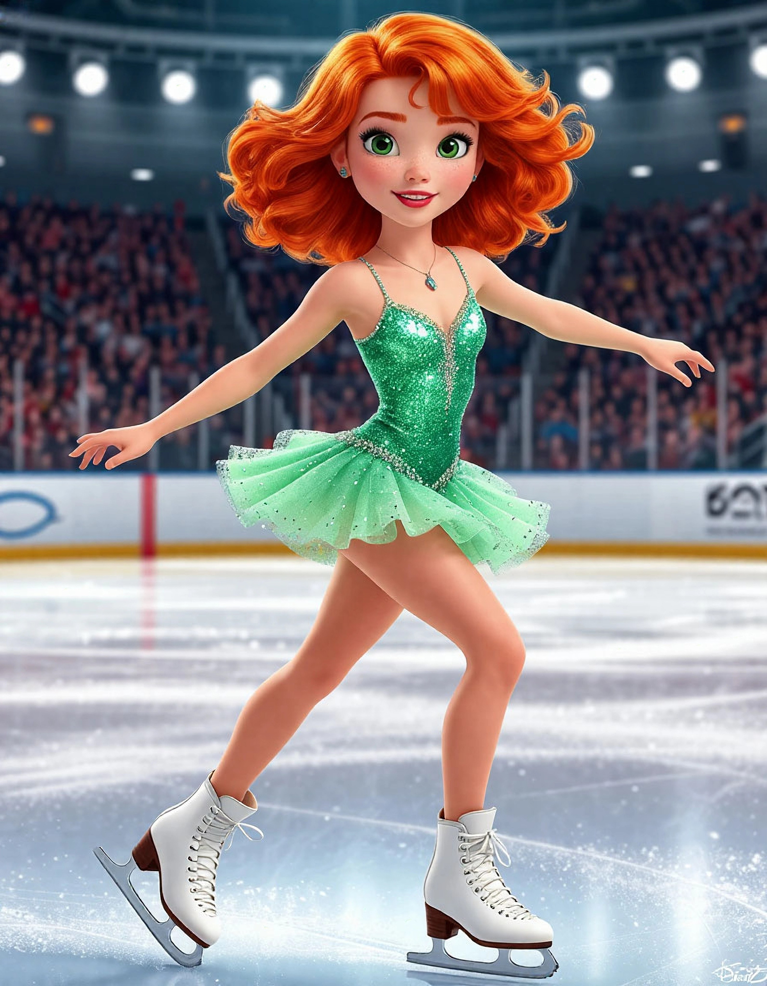 ФК девочки с ФОНОМ. Фигурное катание для взрослых и детей на Васильевском 🌟