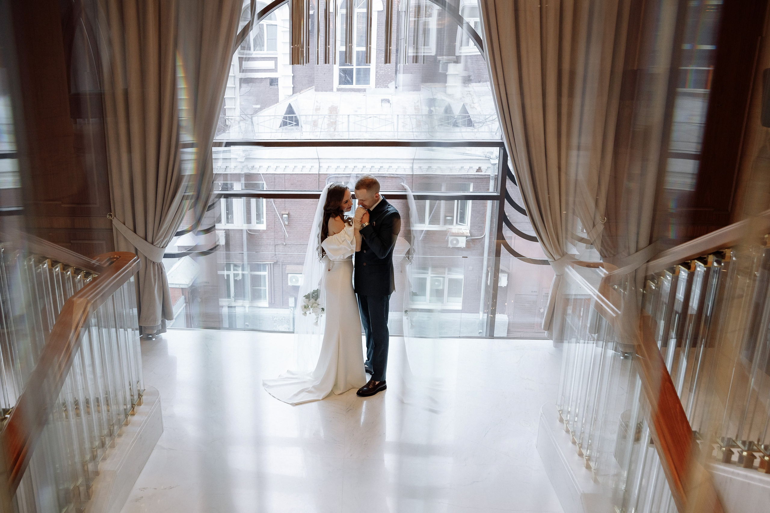 Владислав и Виктория. Свадебный фотограф Фадеева Алёна