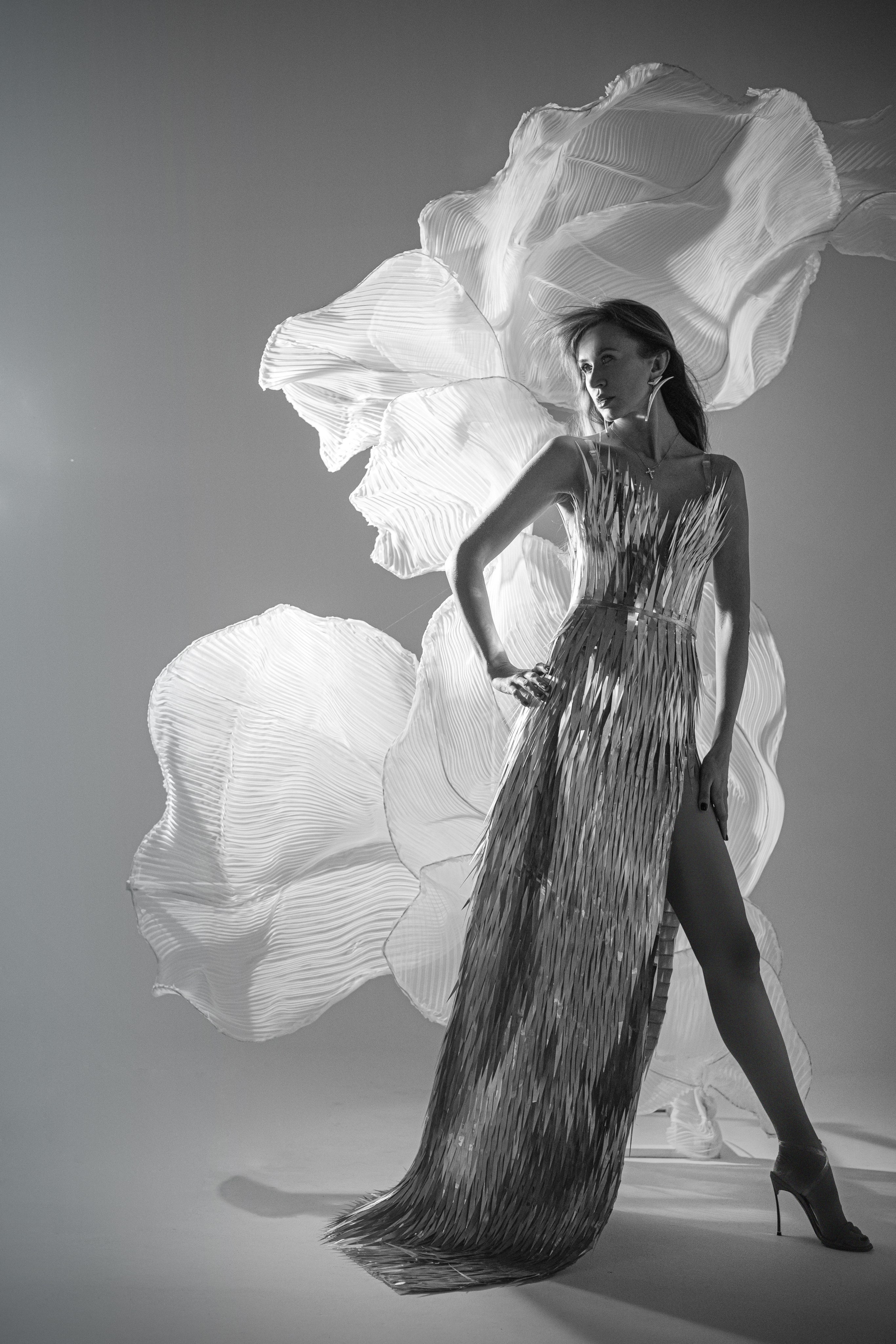 Вьюга. Фотограф в Санкт-Петербурге