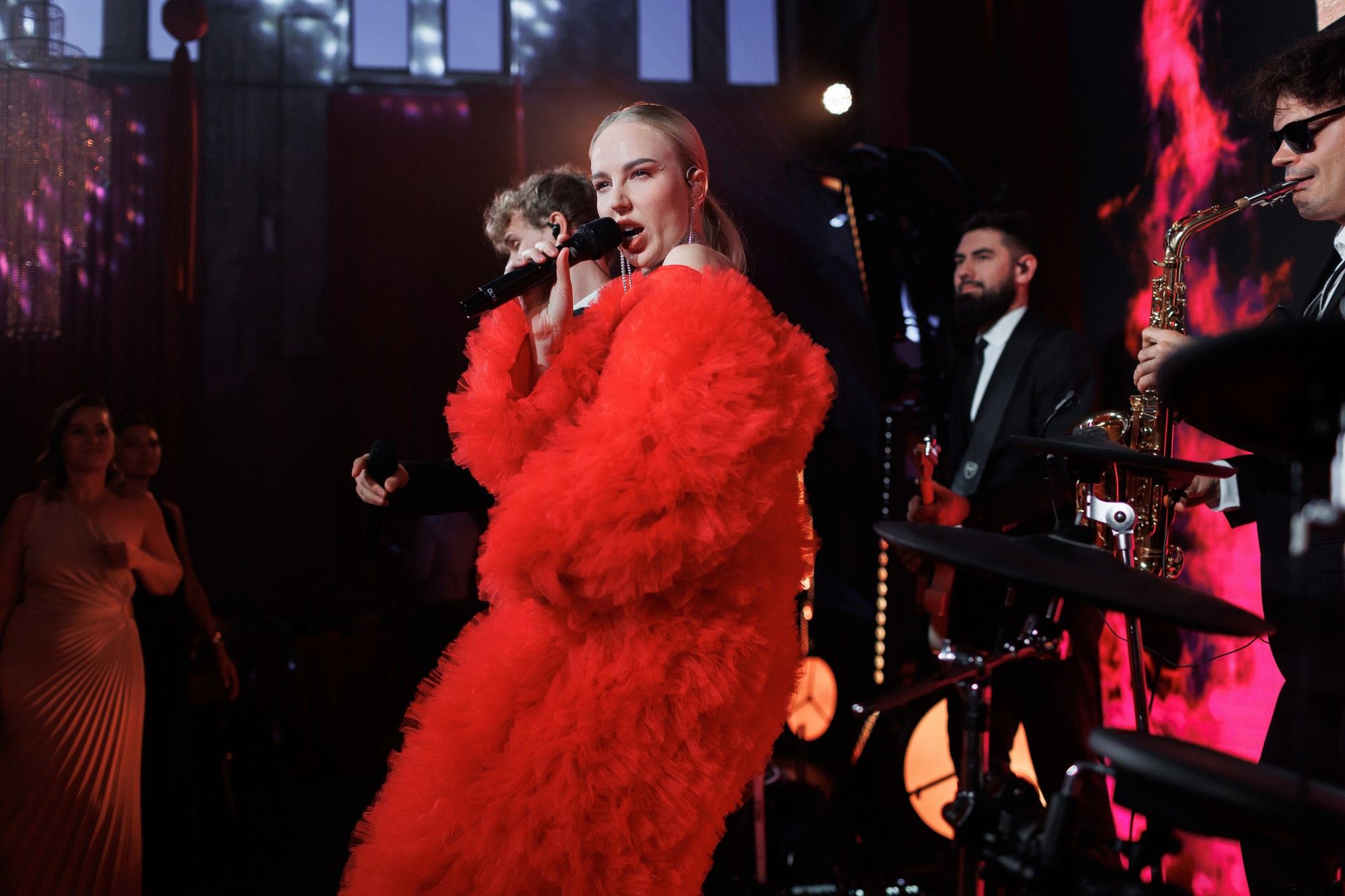 Съёмка частного мероприятия. Свадебный фотограф в Нижнем Новгороде и Москве Сергей Воробьев