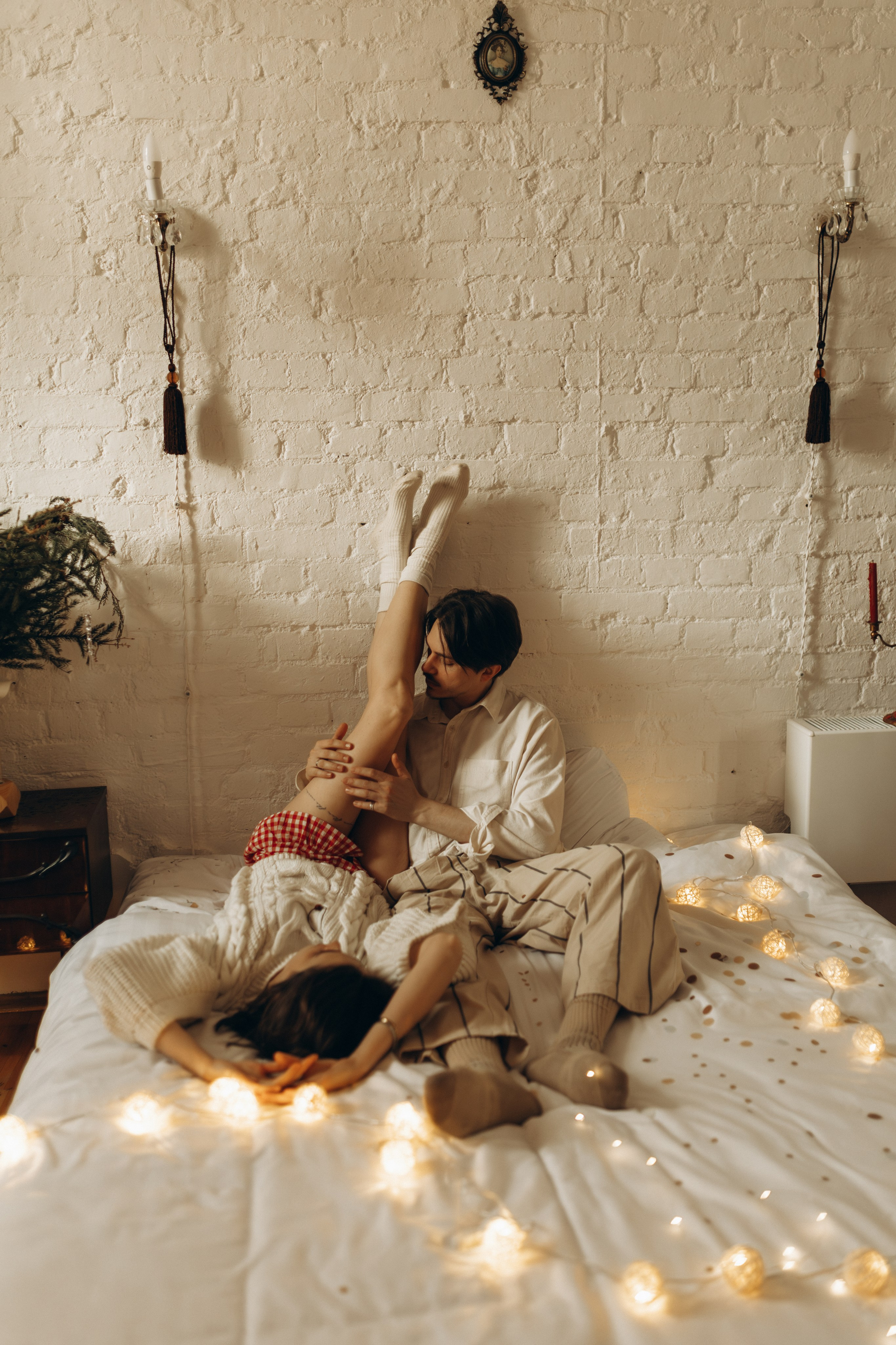 Про любовь. Семейный фотограф в Москве и МО Маша Забудская