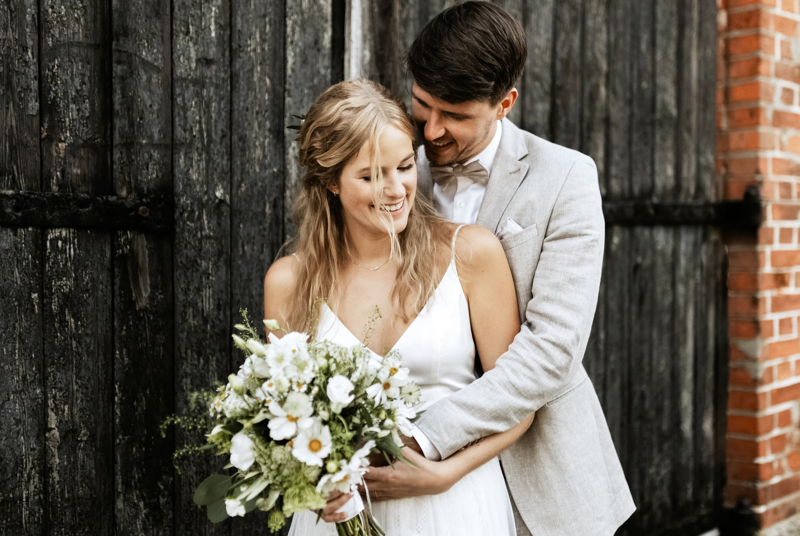 Свадьба летом в Калининградской области. Свадебный фотограф в Калининграде Мария Ямышева