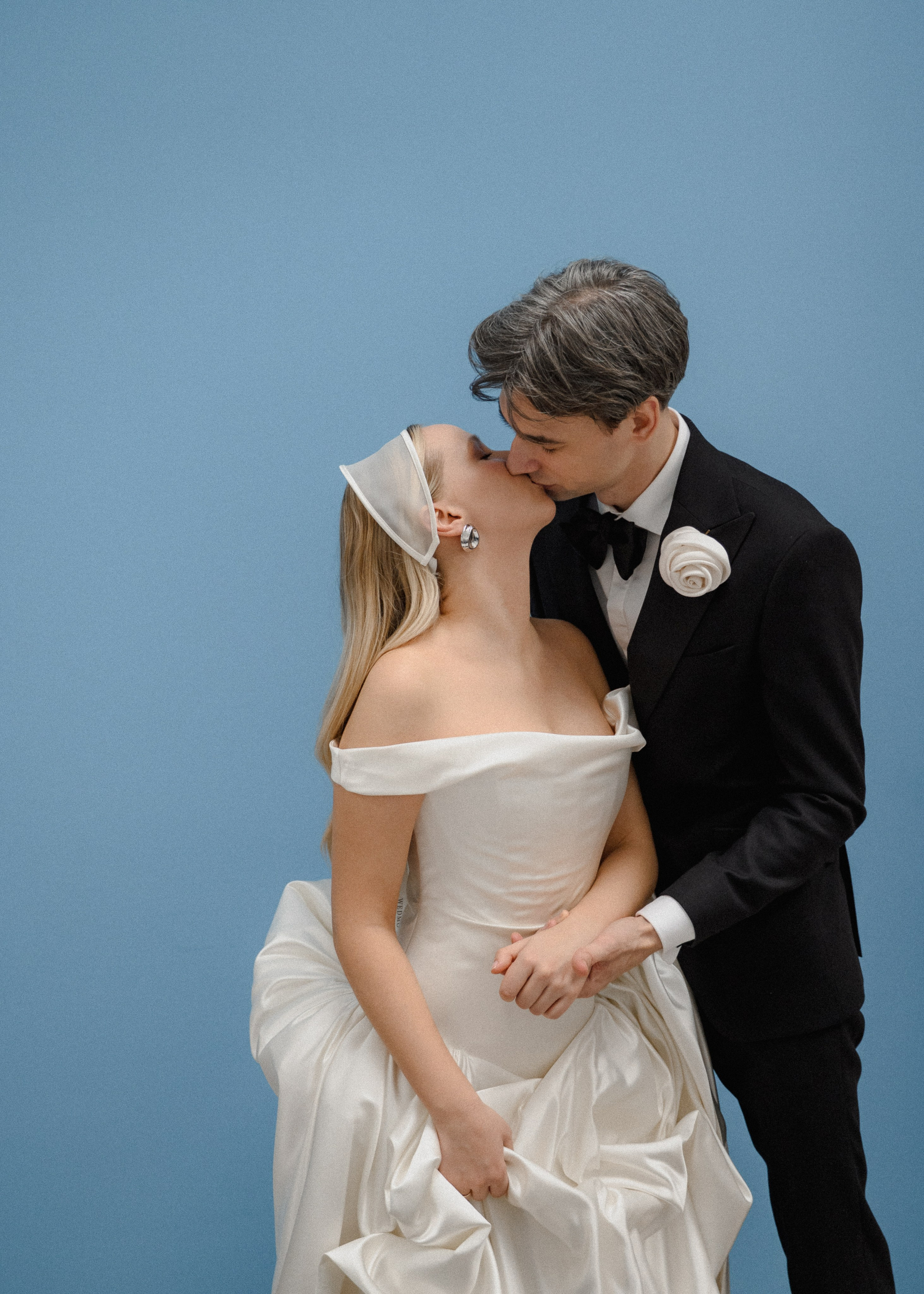 ONCE UPON A TIME…. Свадебный фотограф Минск