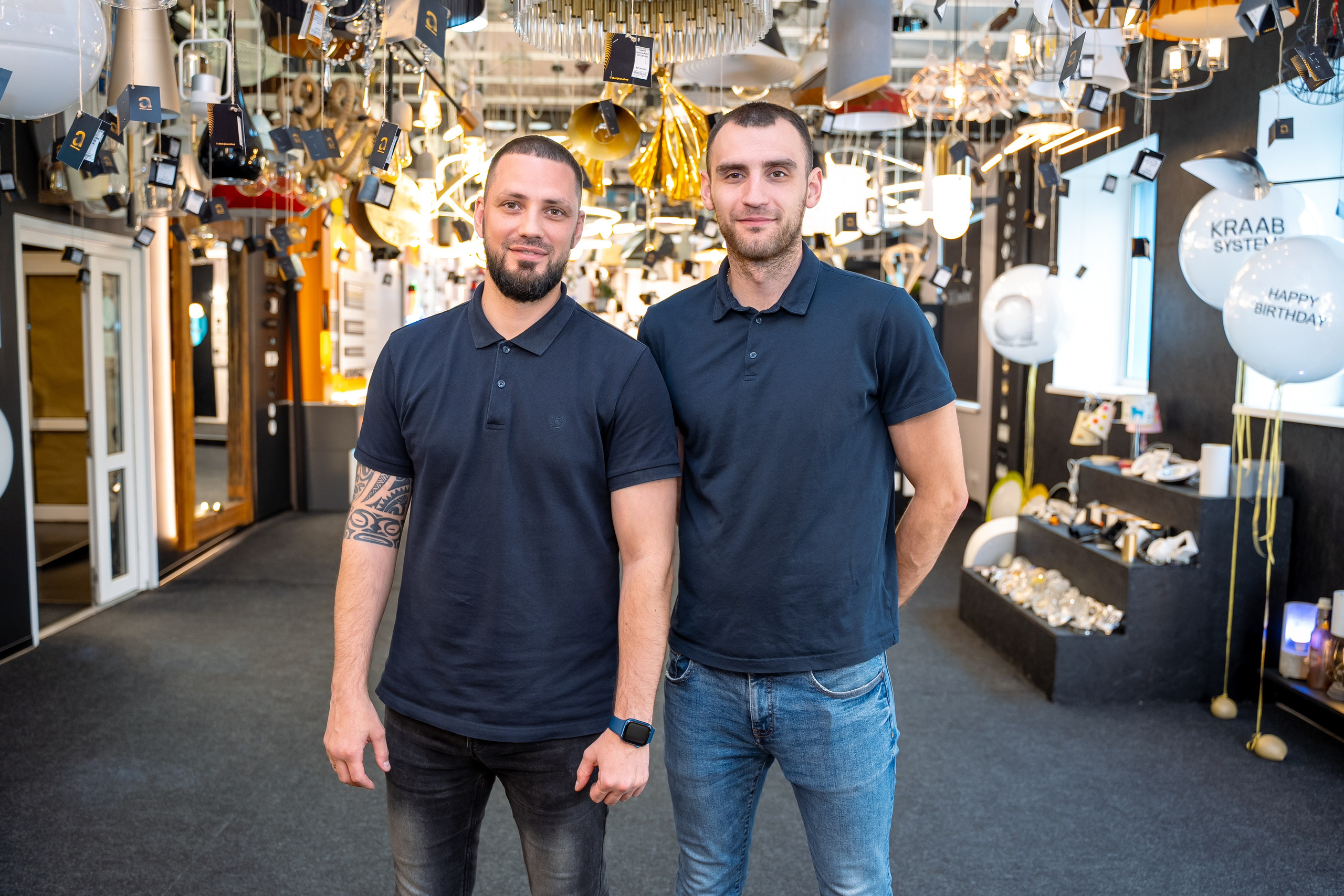 Официальный. Главная