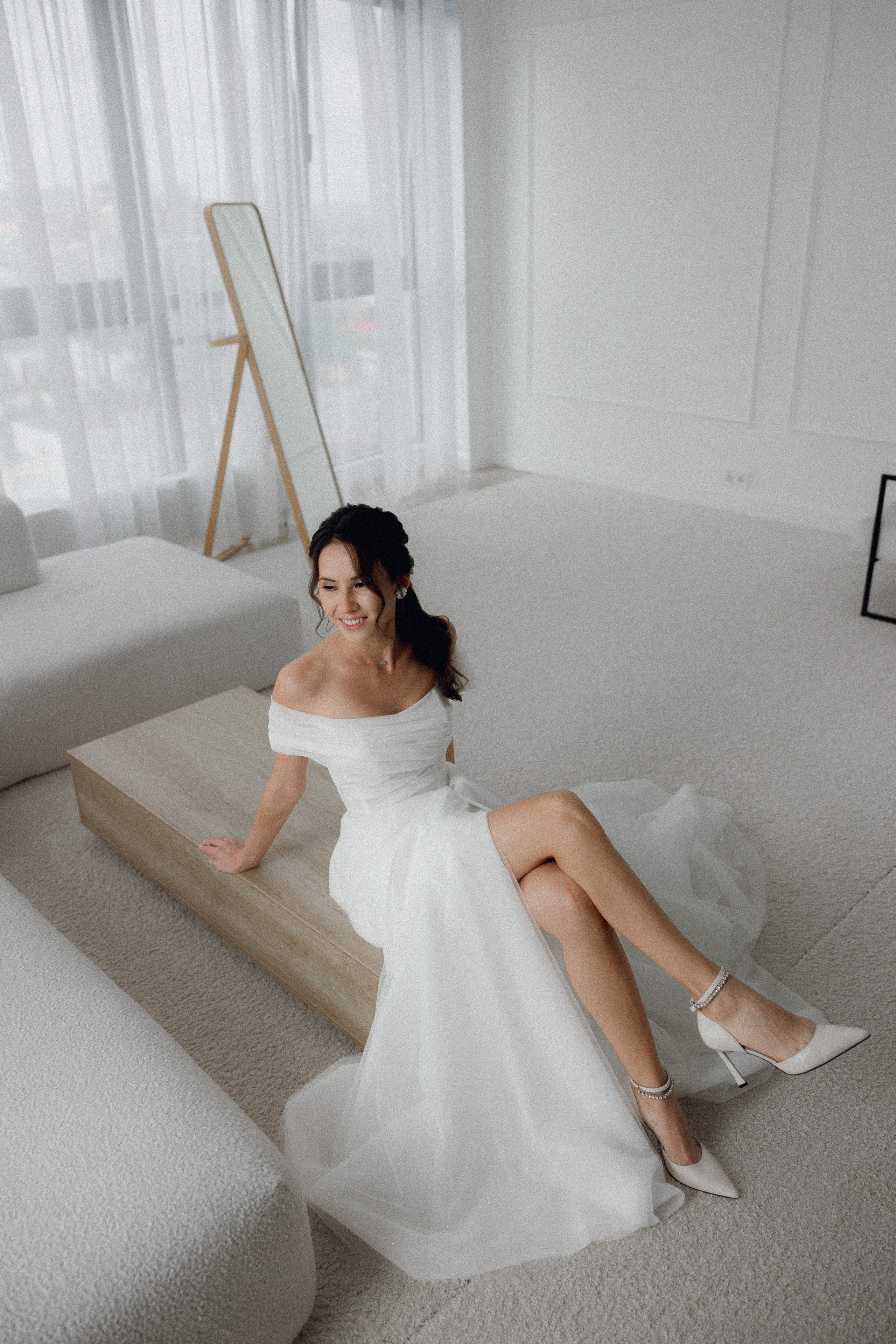 Ильгиз & Диана. Главная