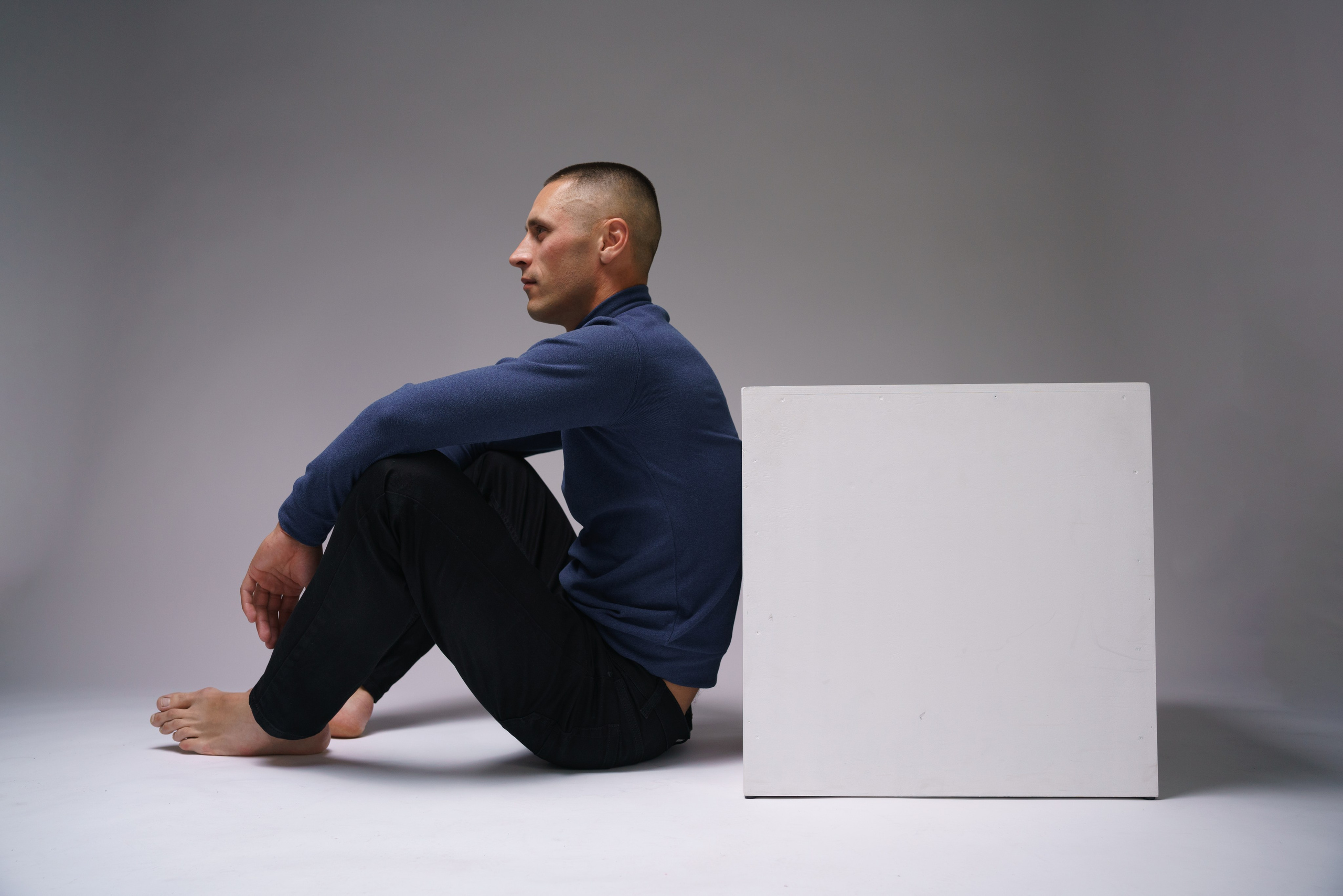 Мужская фотосессия. Дмитрий. Семейный фотограф в Омске Александра Яровикова