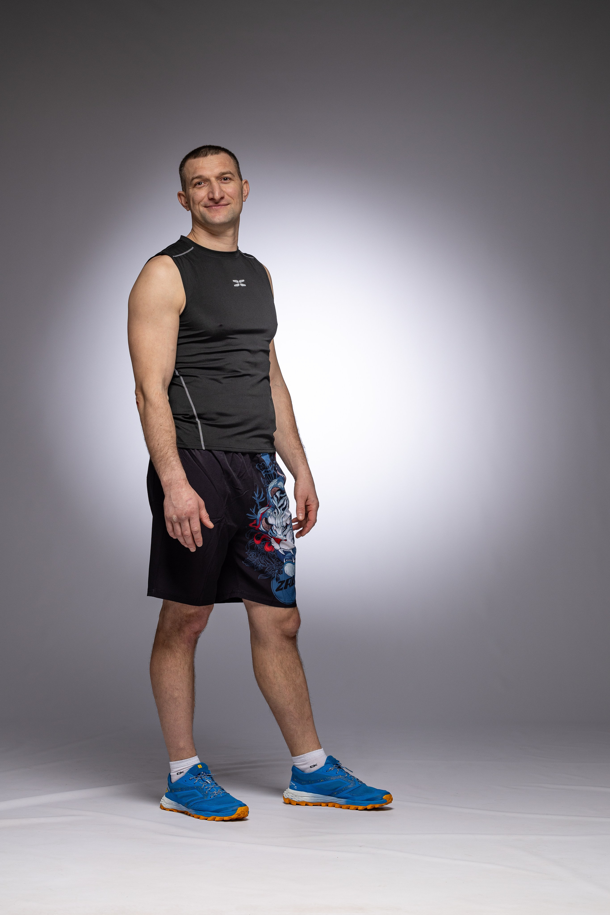 Наши тренера. Фитнес-тренировки, бокс, психология