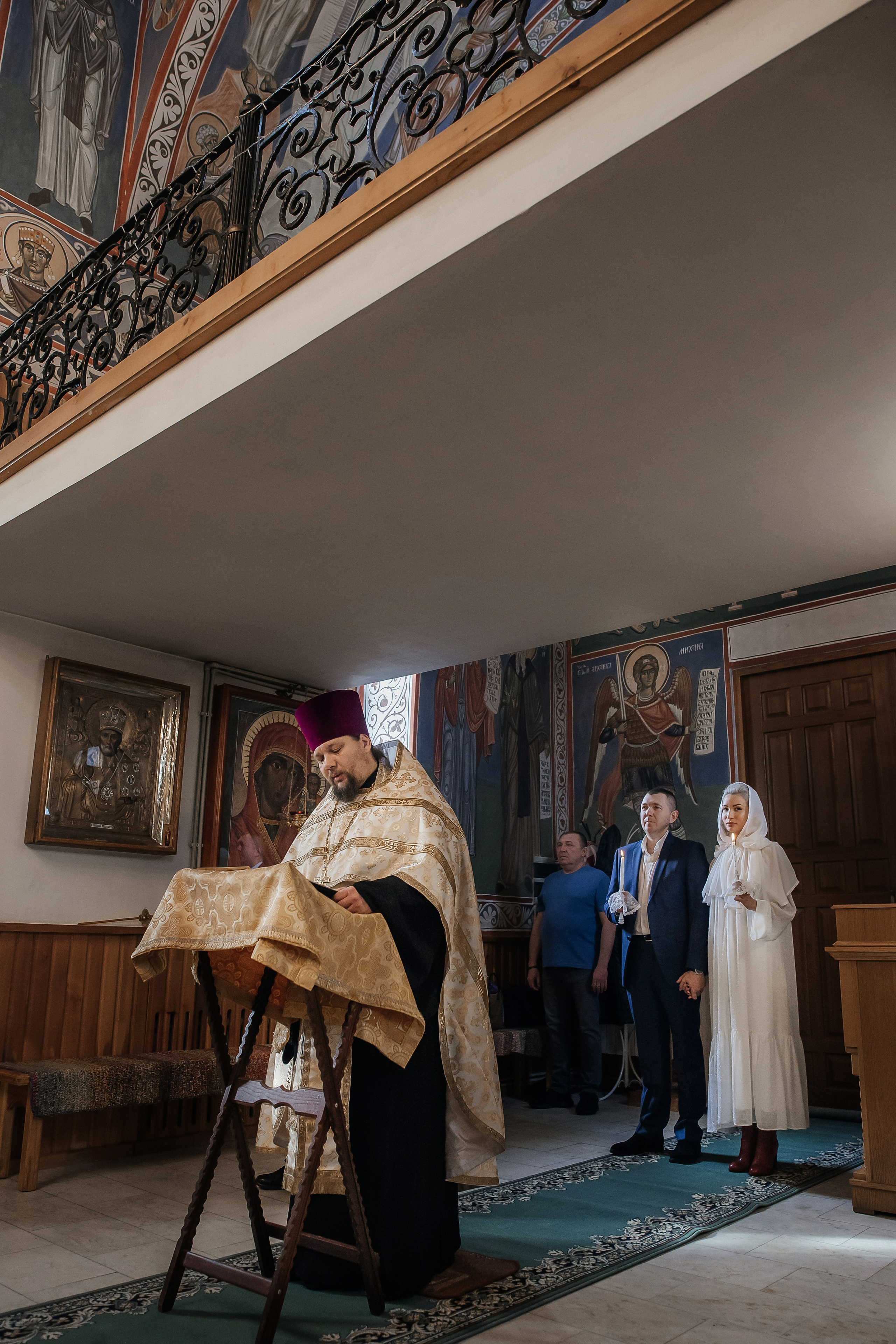 Храм святой великомученицы Екатерины. Семейный и детский фотограф в Самара Егорова Ирина