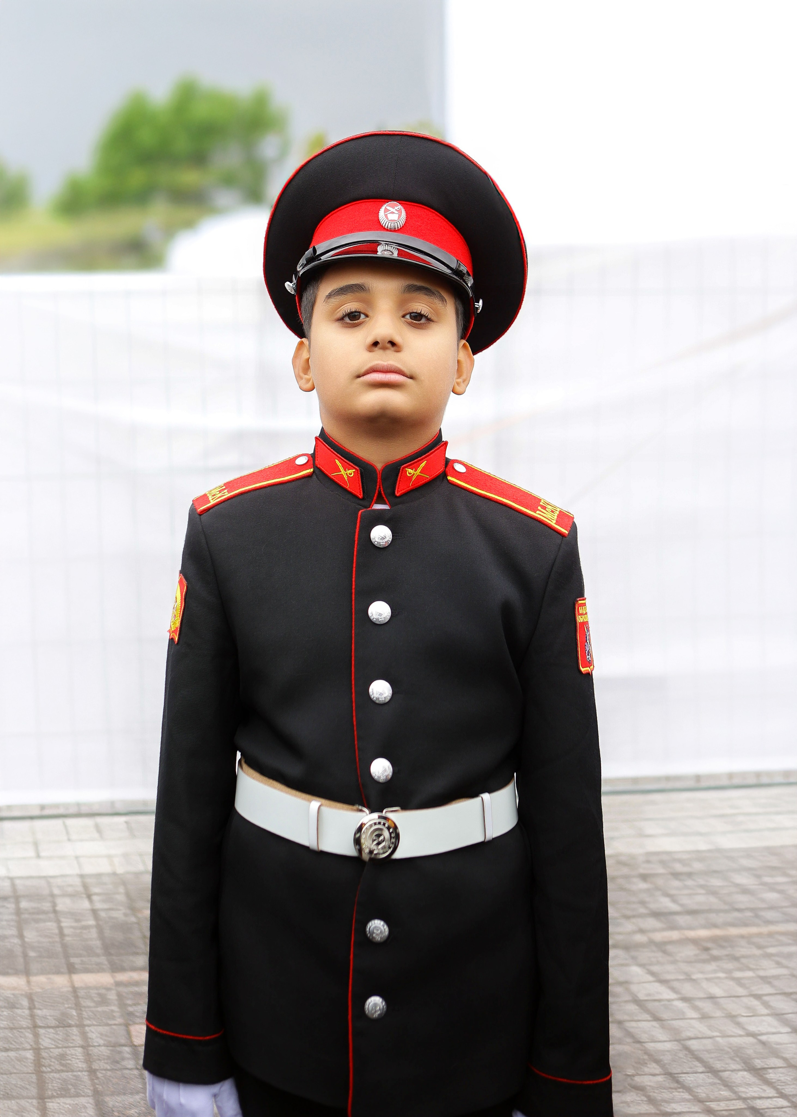 Подготовка к посвящению в кадеты в Первом Московском кадетском корпусе, Дипломатической кадетской школы. Выпускные альбомы и школьный фотограф в Подольске, Троицке, Щербинке, Москве и Московской области