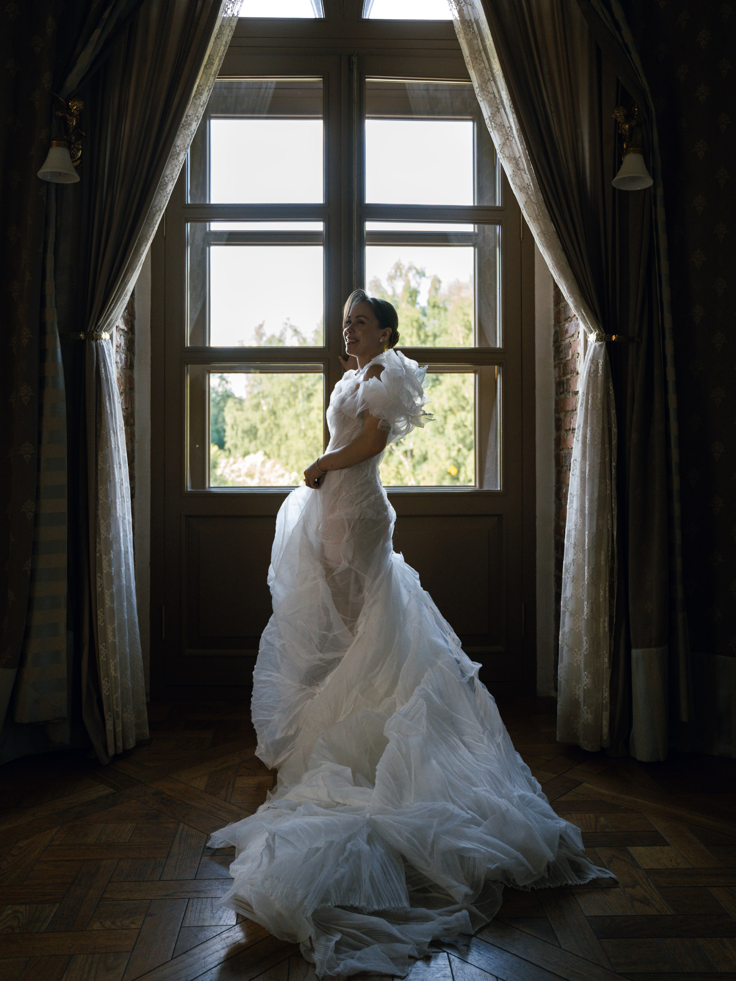 Wedding. Фотограф Карина Филиппенко