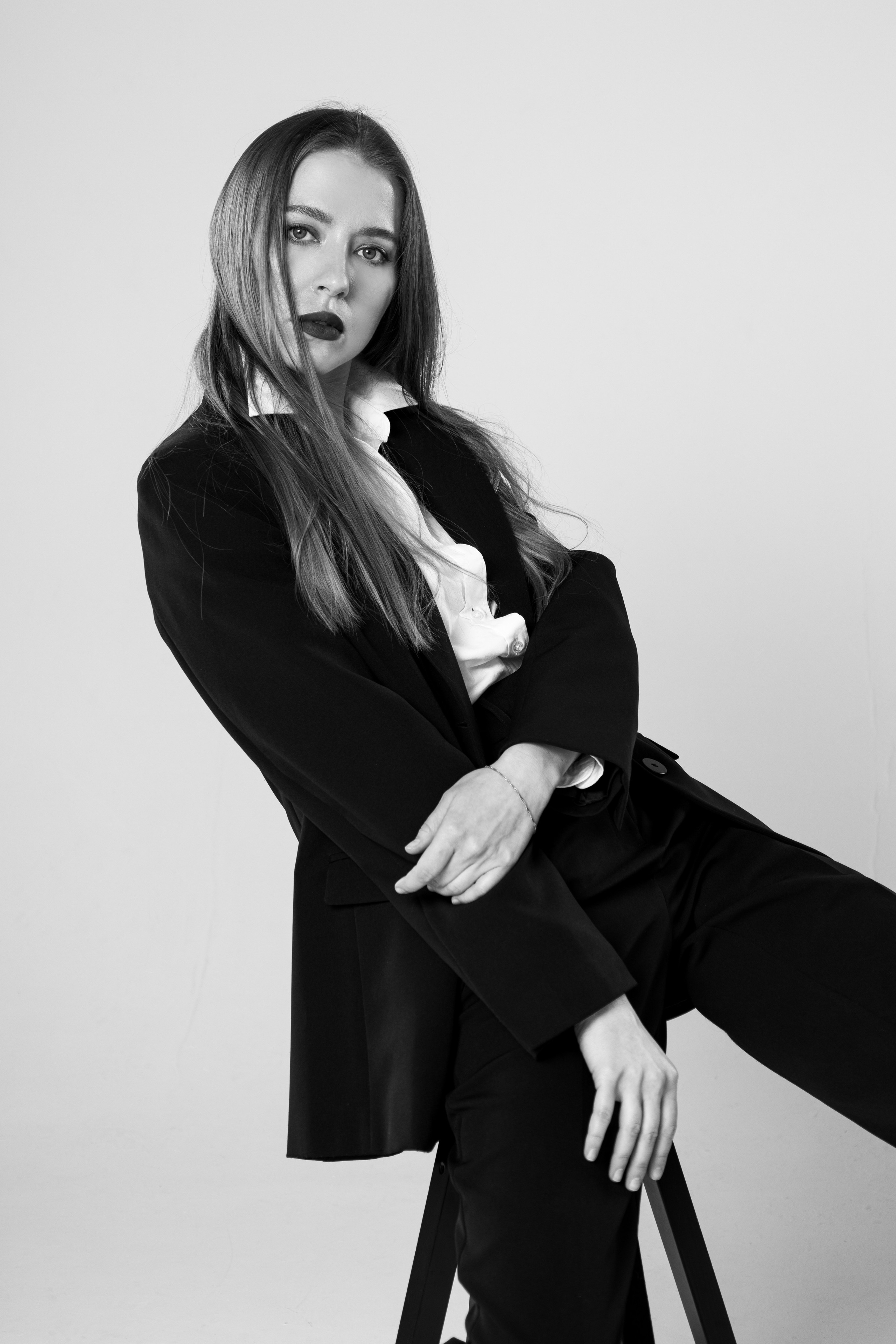 Студийные фотосессии Взрослых. Фотограф в Москве Юлия Рубцова (фото и видео)