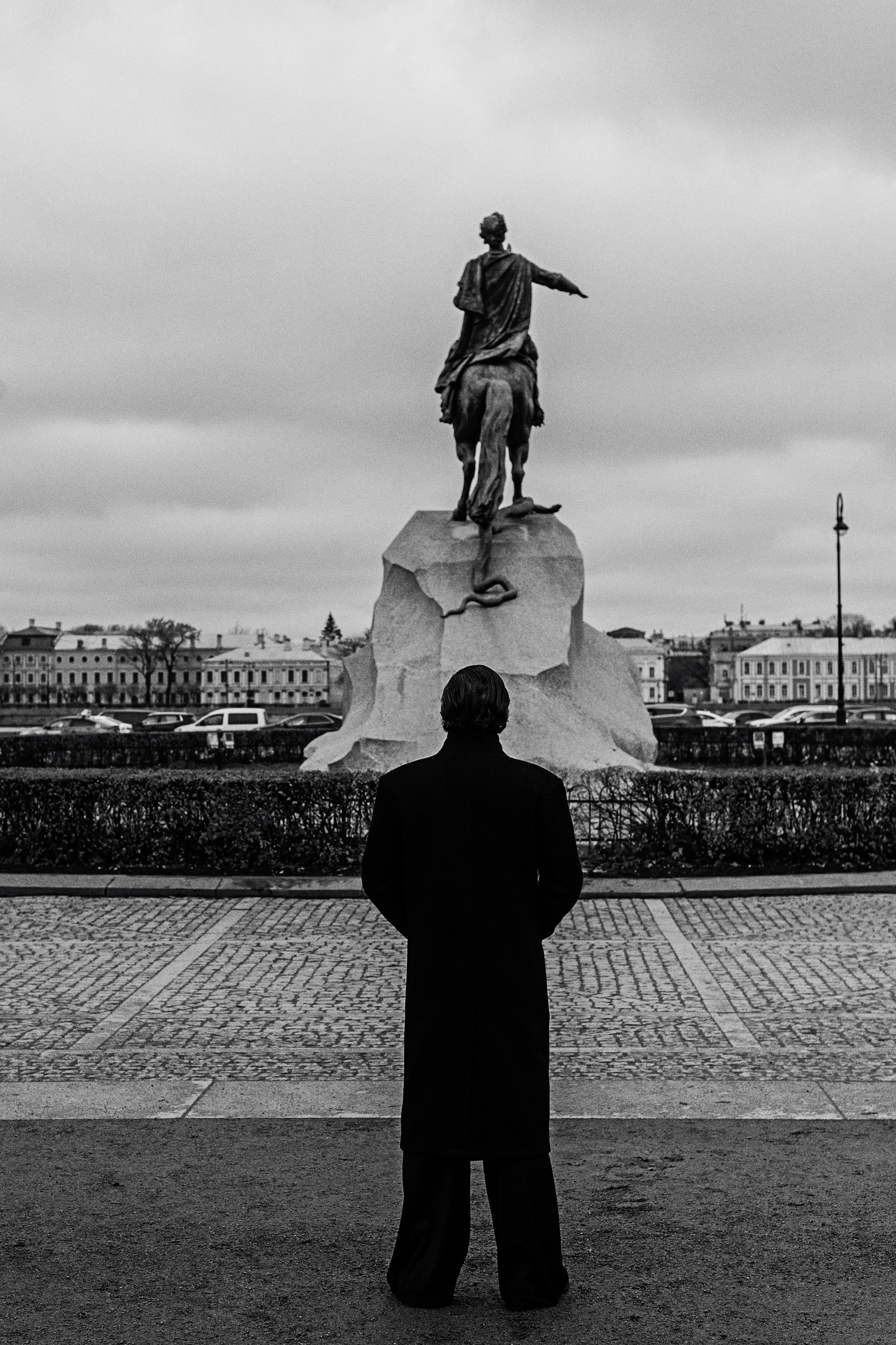 Рустам. Сергей Виноградов фотограф Россия Санкт-Петербург