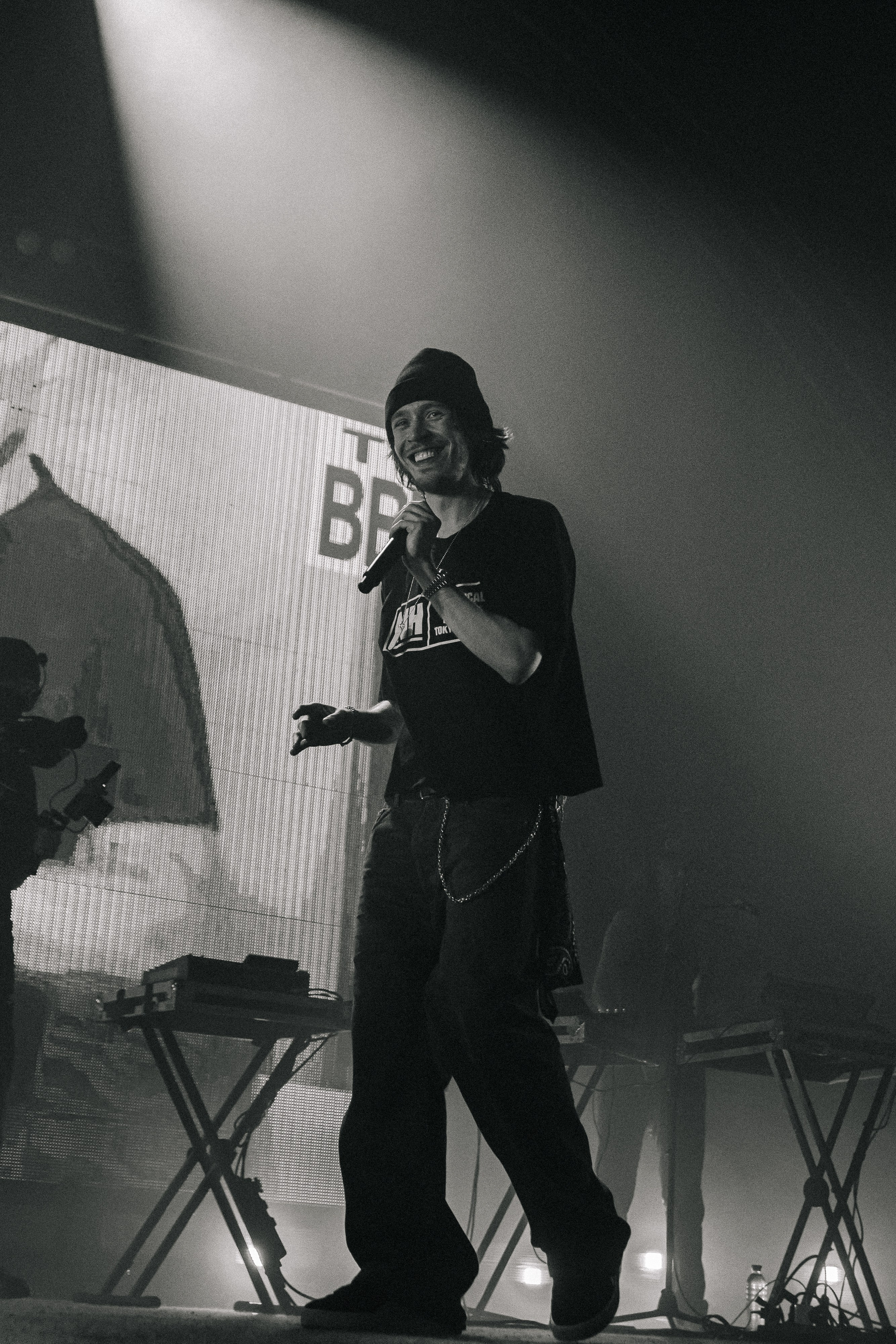 Big Baby Tape | Краснодар| 12 апреля | Кроп Арена. Свадебный и семейный фотограф Исаев Давид в Краснодаре