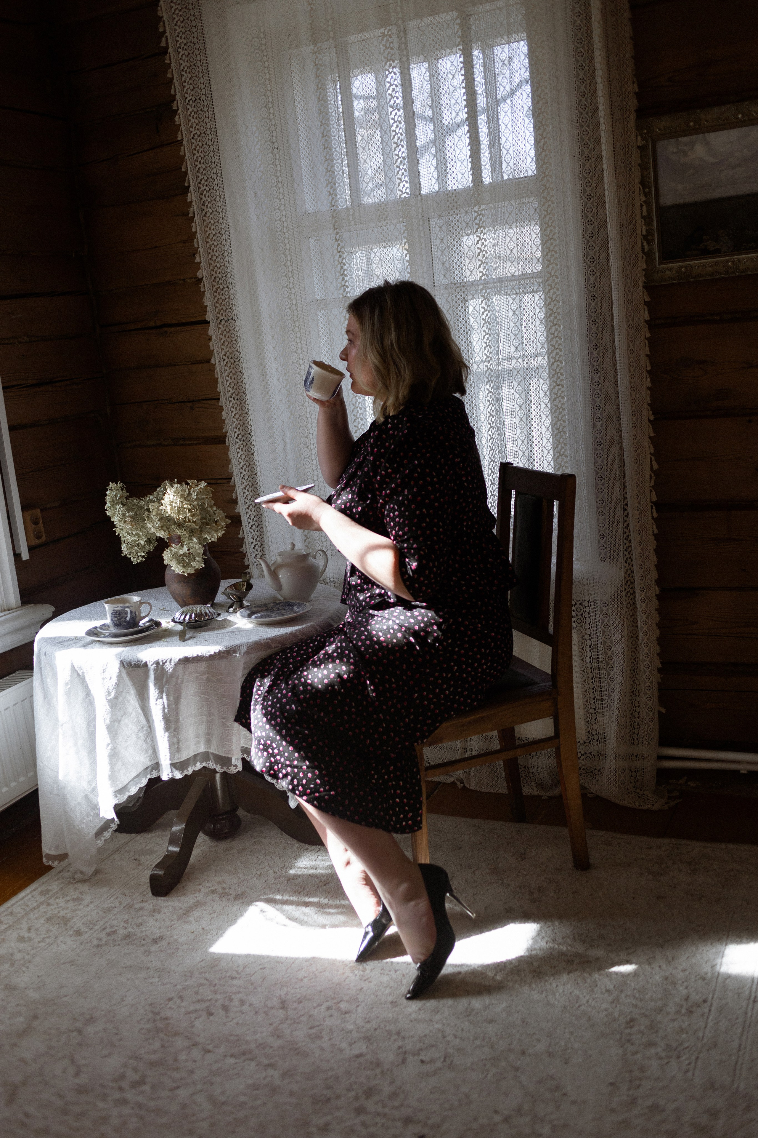 Татьяна Винтаж. АНАСТАСИЯ КУЗНЕЦОВА | ФОТОГРАФ ЧЕБОКСАРЫ