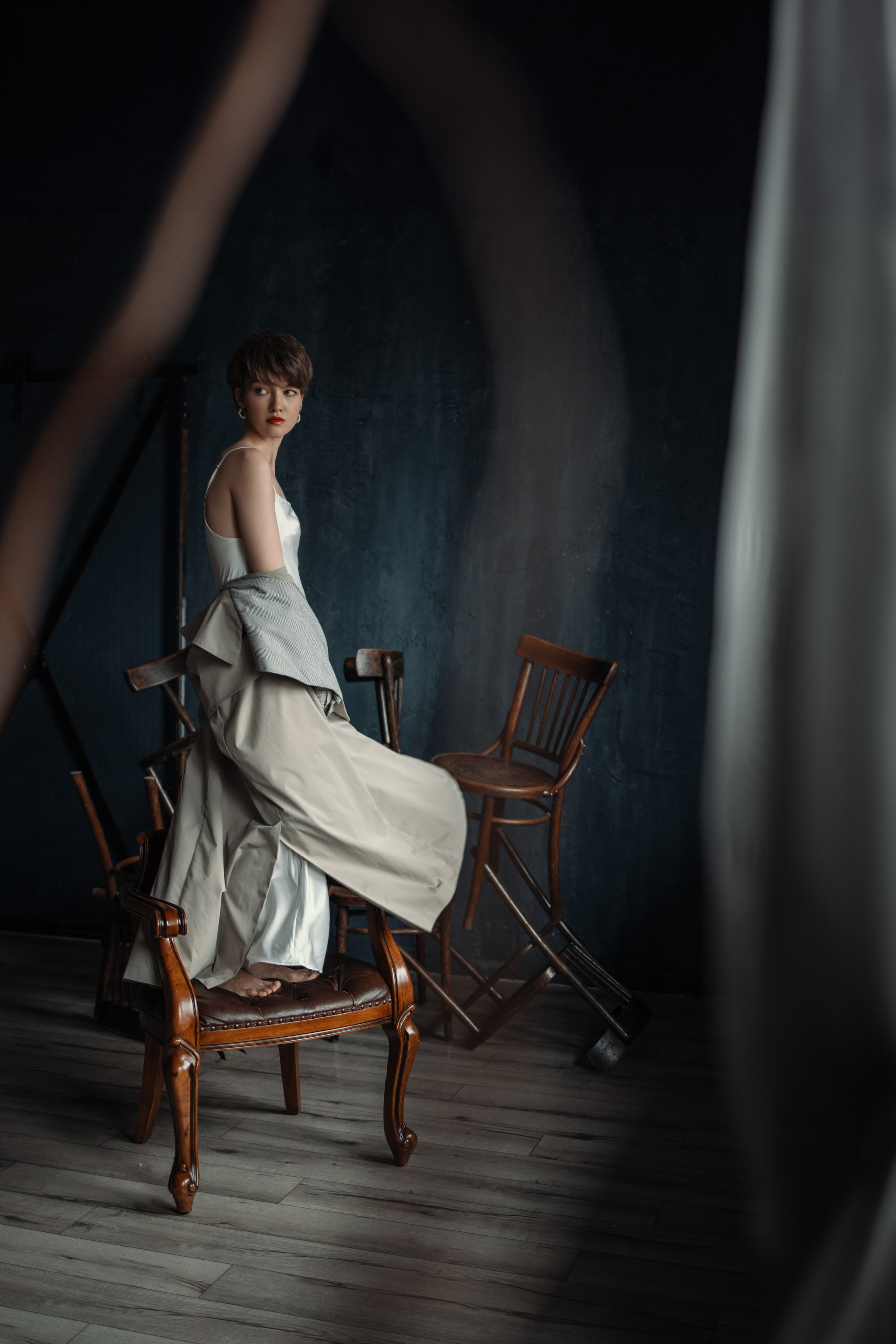 Masha. Portraiture & lifestyle photographer in Dubai/Almaty, Olga Chernyak