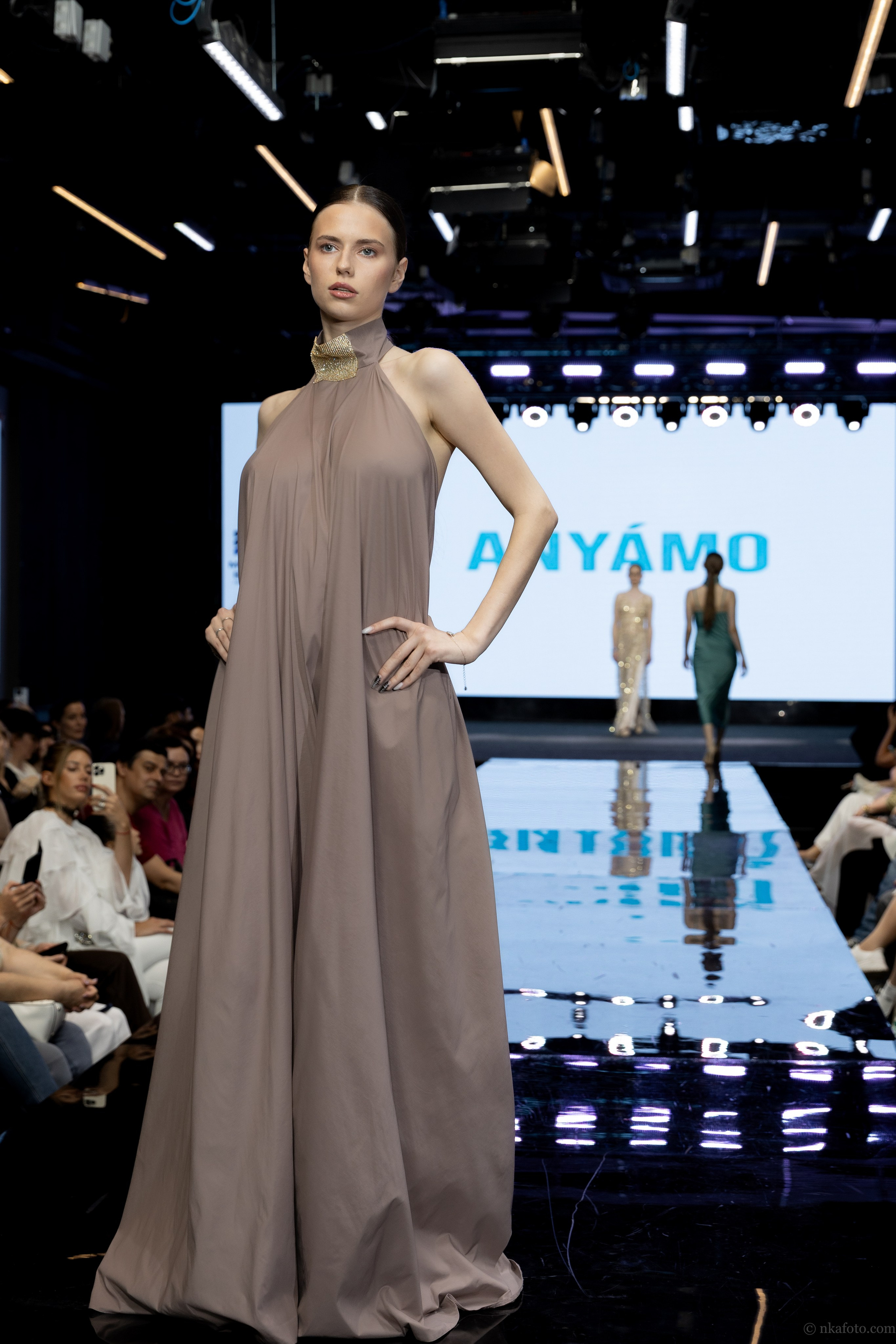 Модная волна Москва. Фотограф в Москве портреты | репортажи | спорт