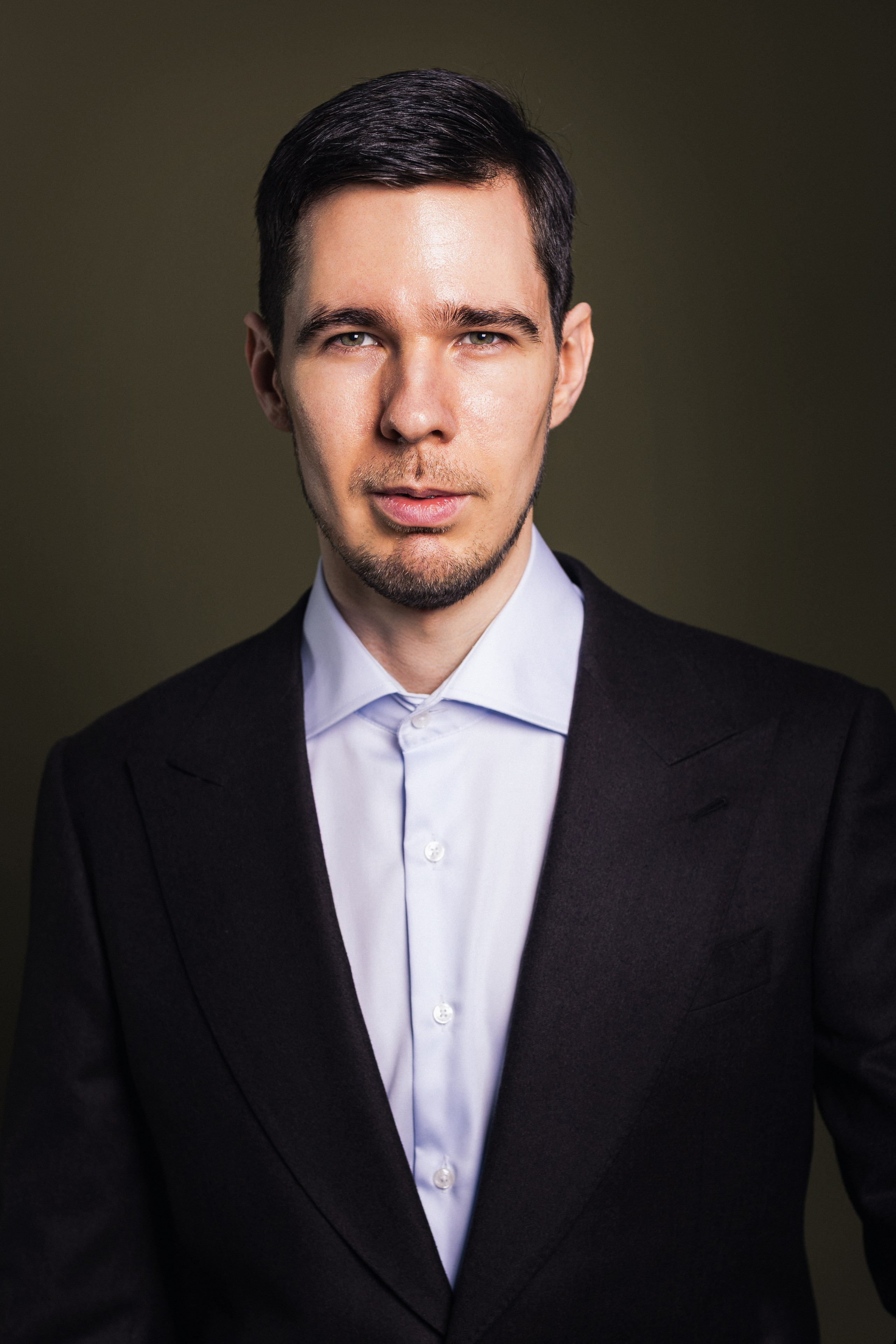 Андрей. NKA_FOTO