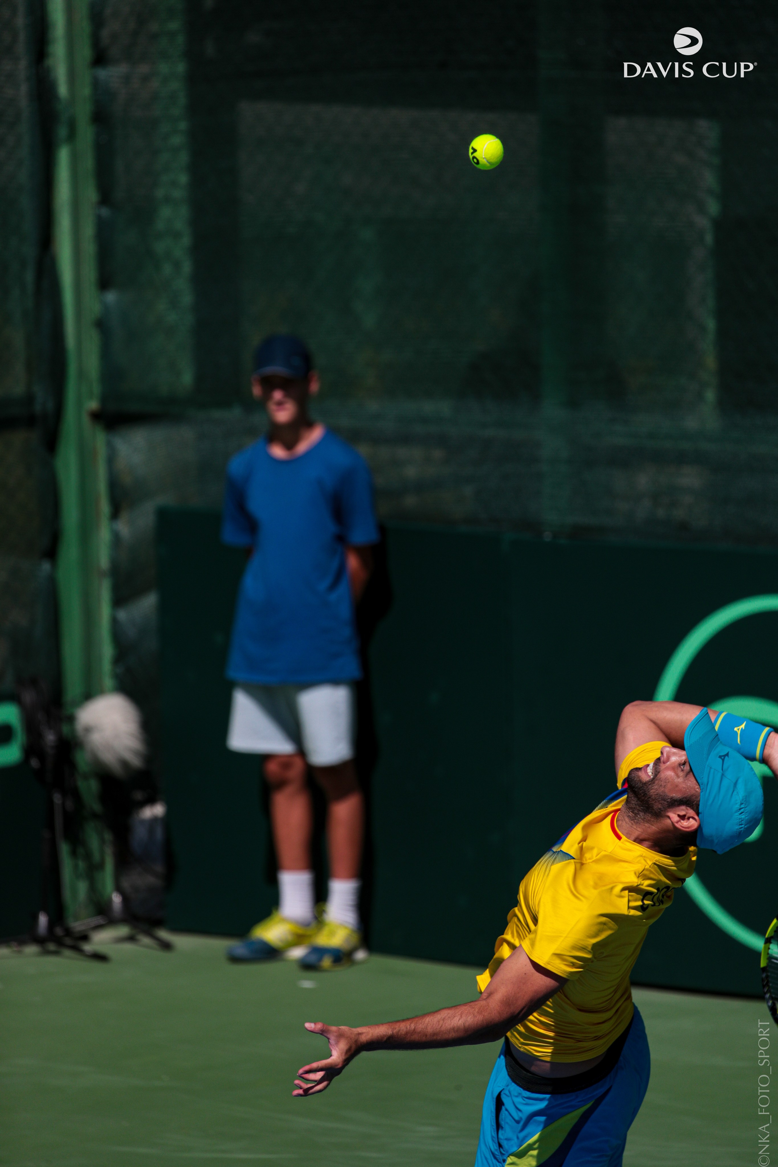 Теннис, Кубок Дэвиса 2023. Фотограф в Москве портреты | репортажи | спорт