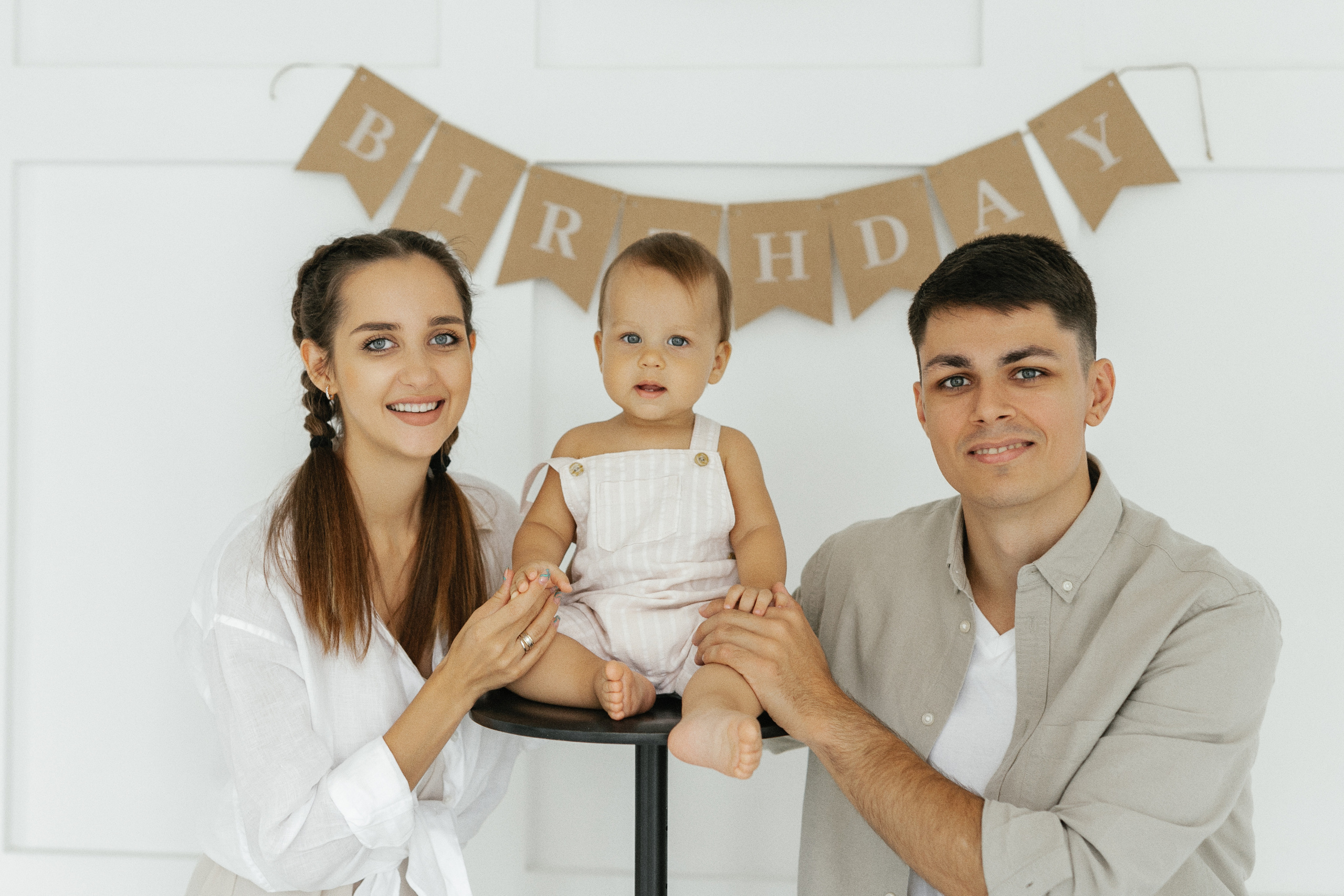 Yuliana & Aleksey. Семейный фотограф в г. Ростову-на-Дону Козлова Евгения