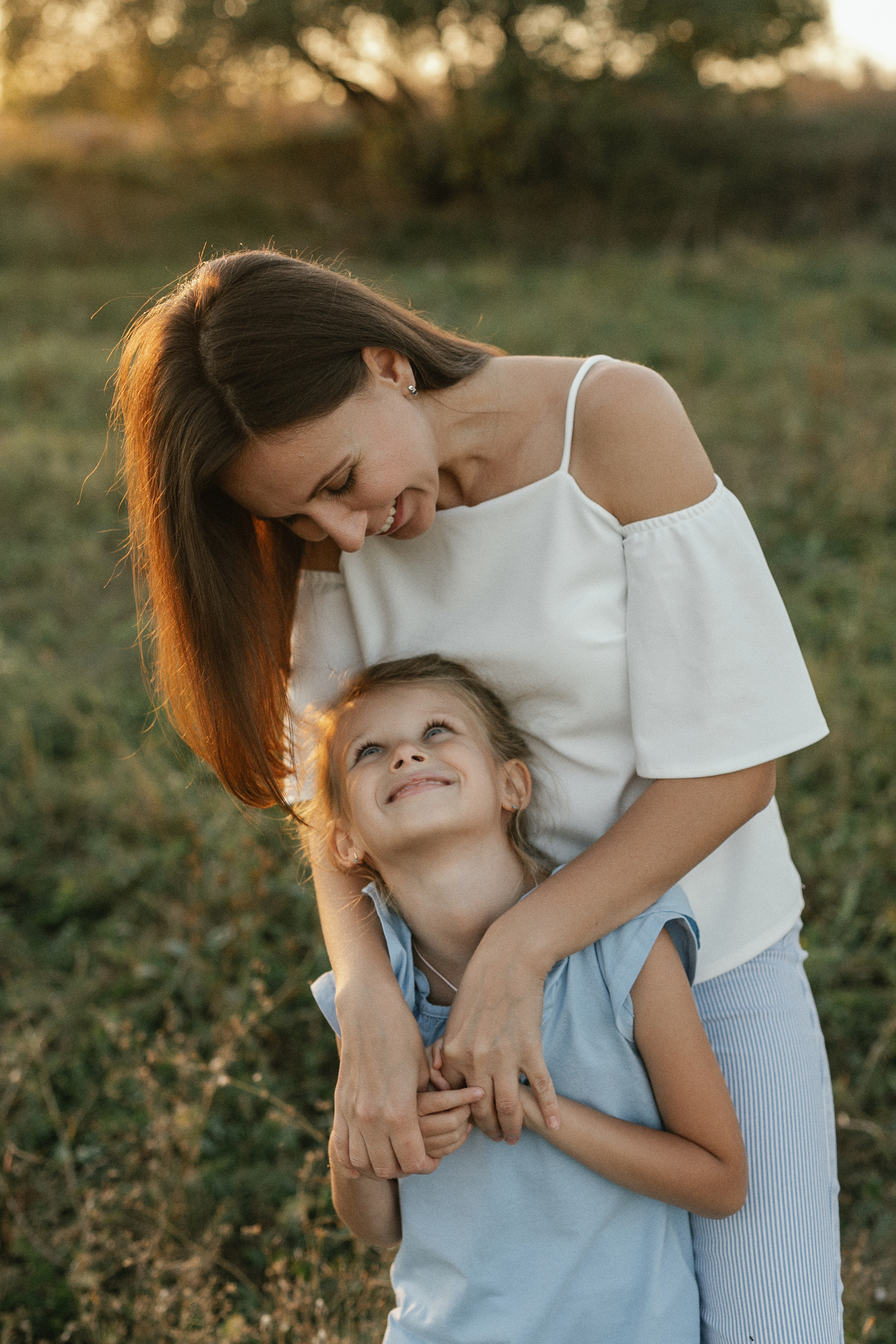 Ирина и Дима. Семейный фотограф в г. Ростову-на-Дону Козлова Евгения