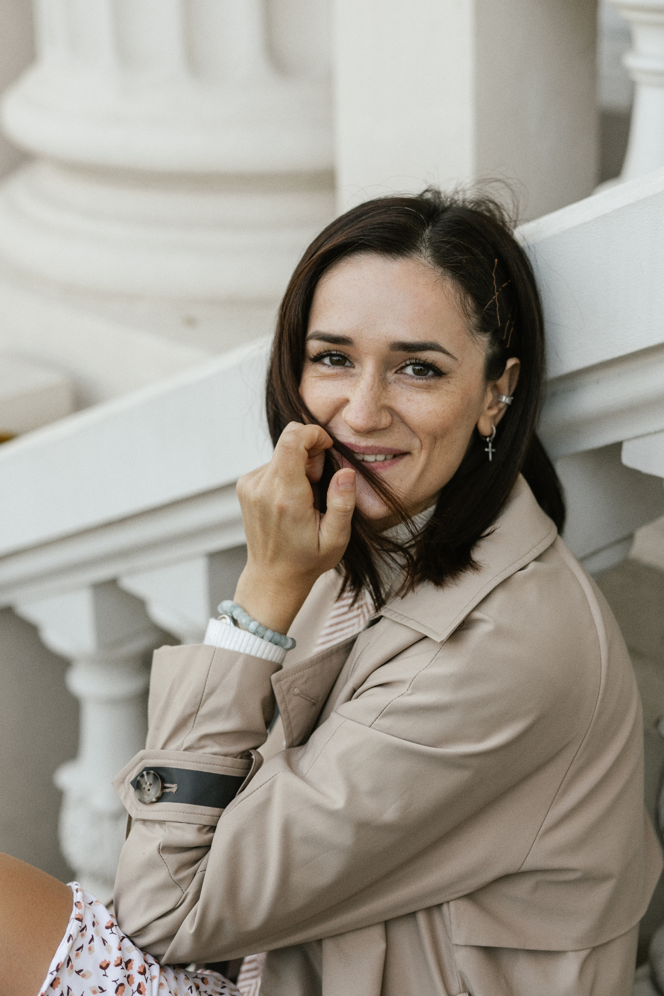 Кристина. Семейный фотограф в г. Ростову-на-Дону Козлова Евгения